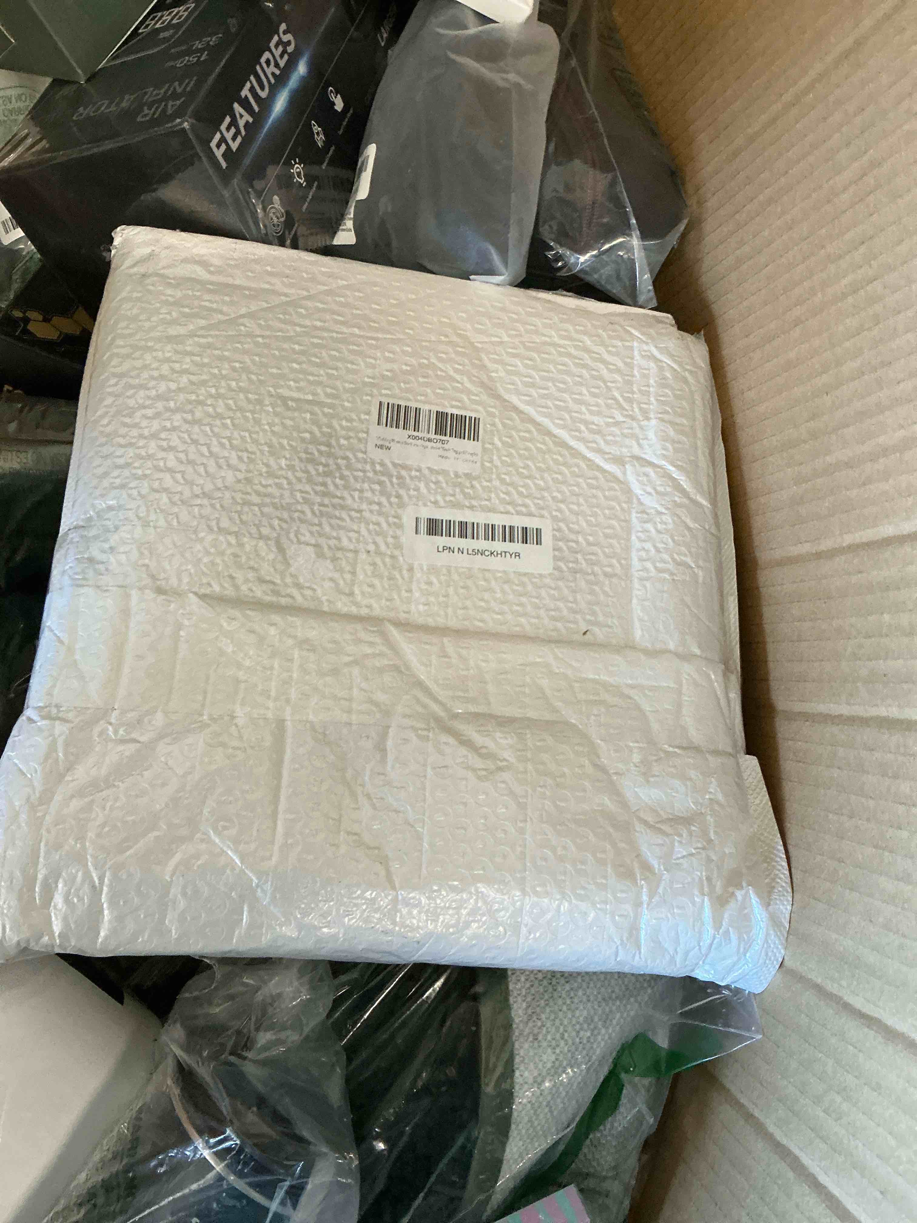 Condition photo showing Good Condition for Wedding Planner Book and Organizer-184 Pages Bridal Wedding Planning Book with Sticker Checklists and Calendars for Bride To Be, Unique Engagement Gifts for Newly Engaged Couples Gold