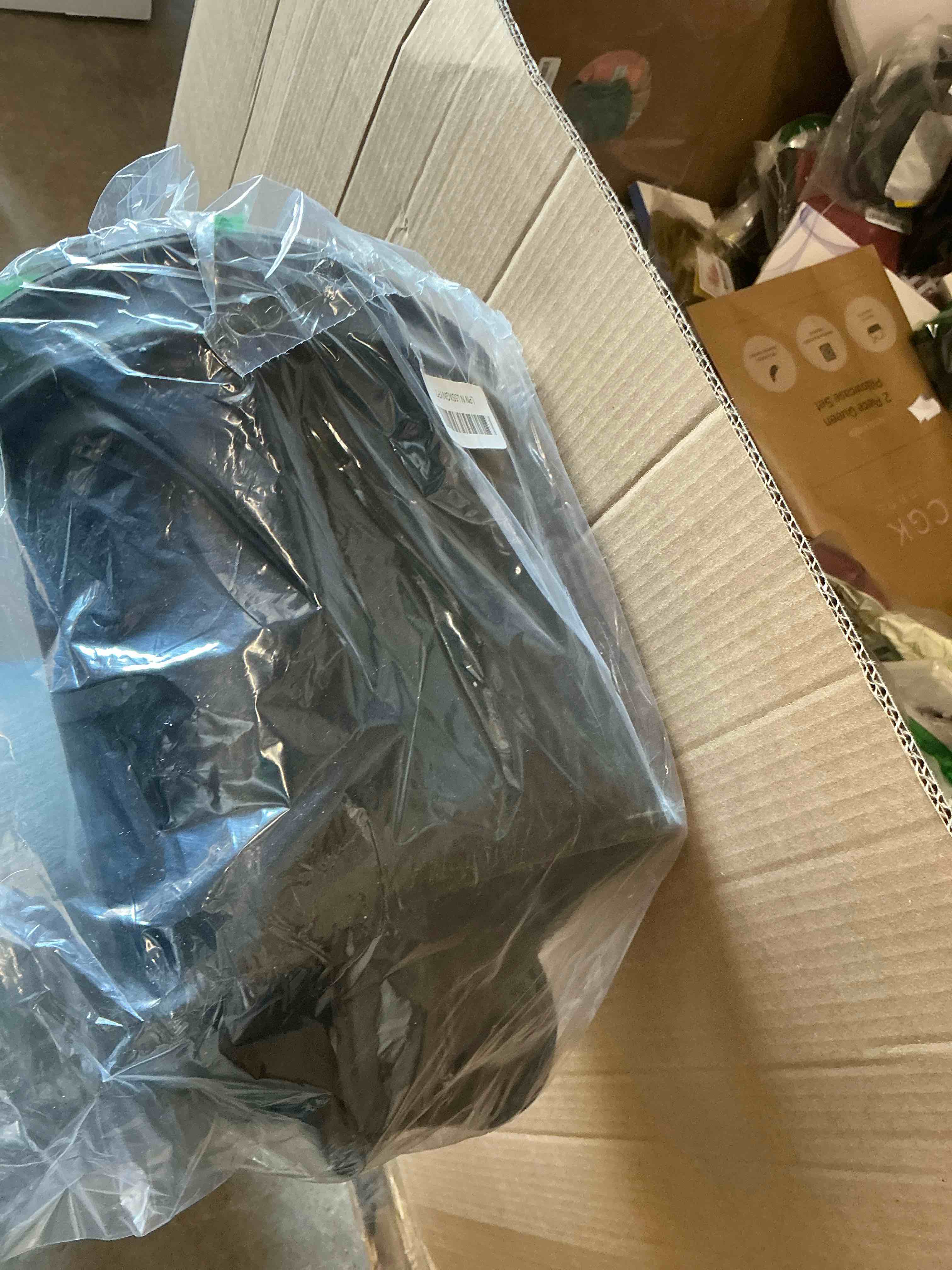 Condition photo showing Good Condition for Comecase Hard Battery Organizer Storage Box Carrying Case Bag - Holds 48 Batteries AA [ Not Include Tester and Accessories ] 48 AA