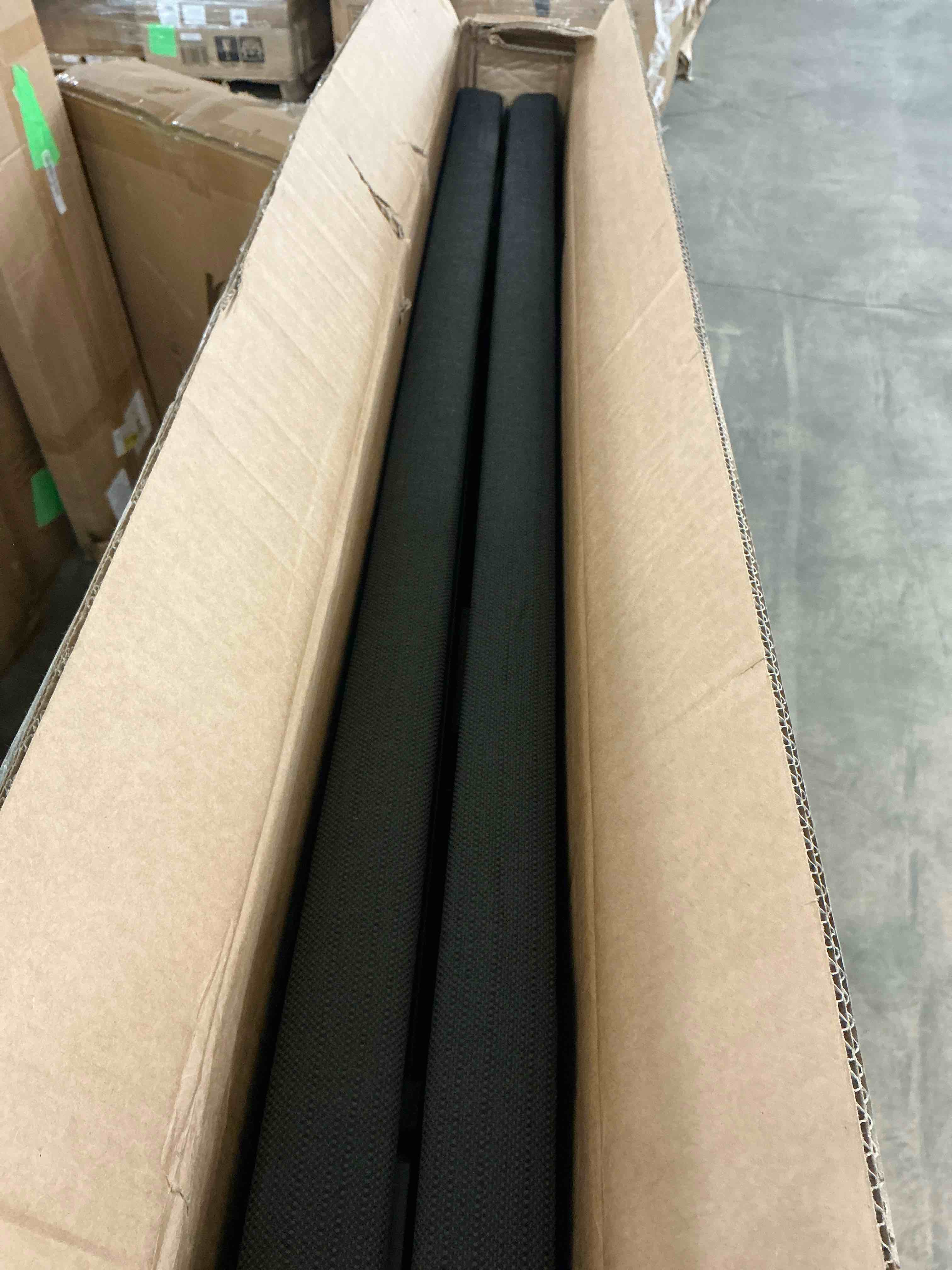 Condition photo showing Good Condition for CHITOOMA Electric Adjustable Bed Frame Full with Wireless Remote, Zero Gravity, Individually Tilting Head & Foot, 4 USB Ports, Under-Bed Nightlight, 3 Minutes Fast Assembly