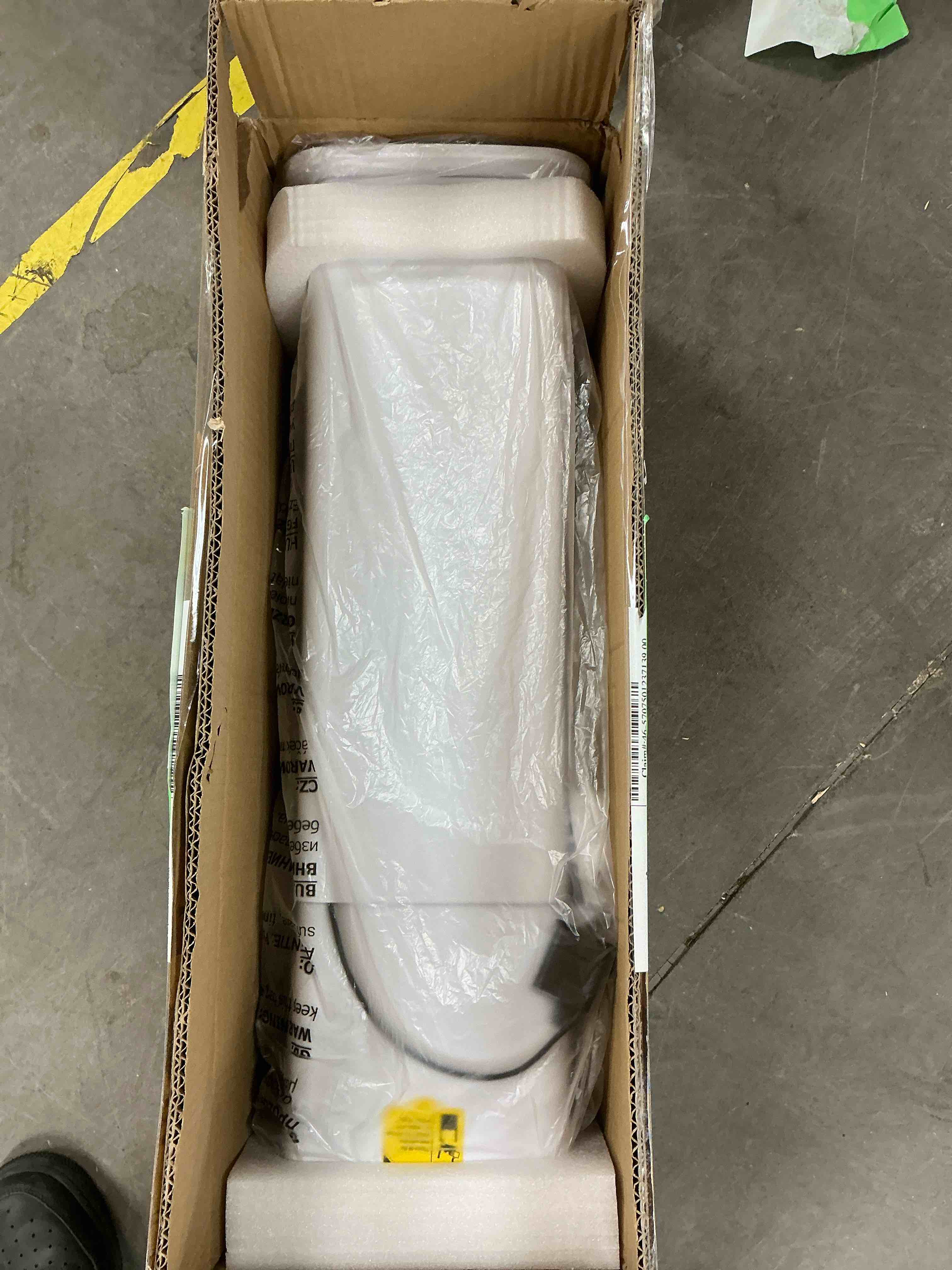 Condition photo showing Good Condition for Dhole Ultra Quiet 9L Humidifier for Bedroom, Energy Efficient Cool Mist Humidifier with Sleep Mode, Auto Shut-Off, Night Light for Nursery & Home