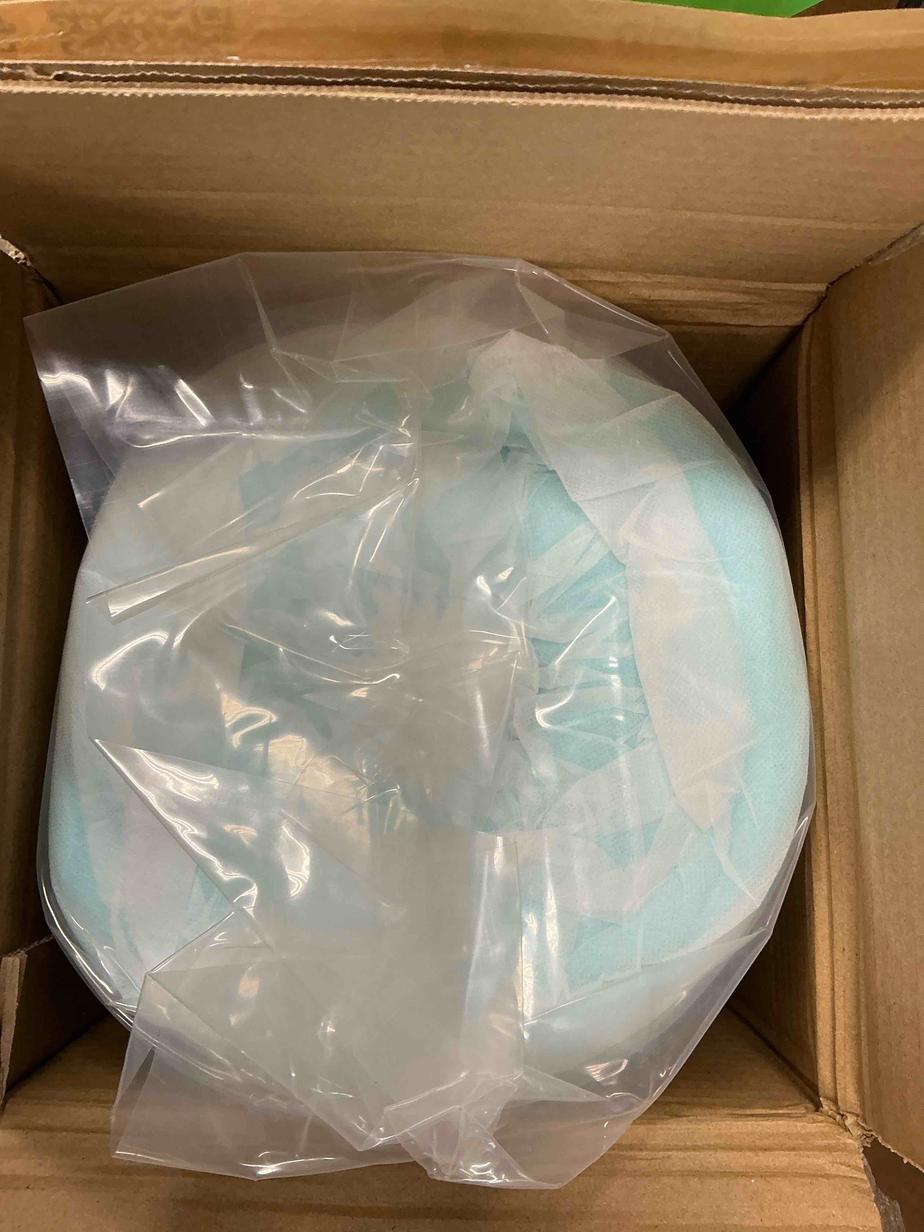 Condition photo showing New/Like New for BDEUS 2 inch Mattress Topper, Cooling Gel Memory Foam Bed Topper for Pressure Relief, Queen