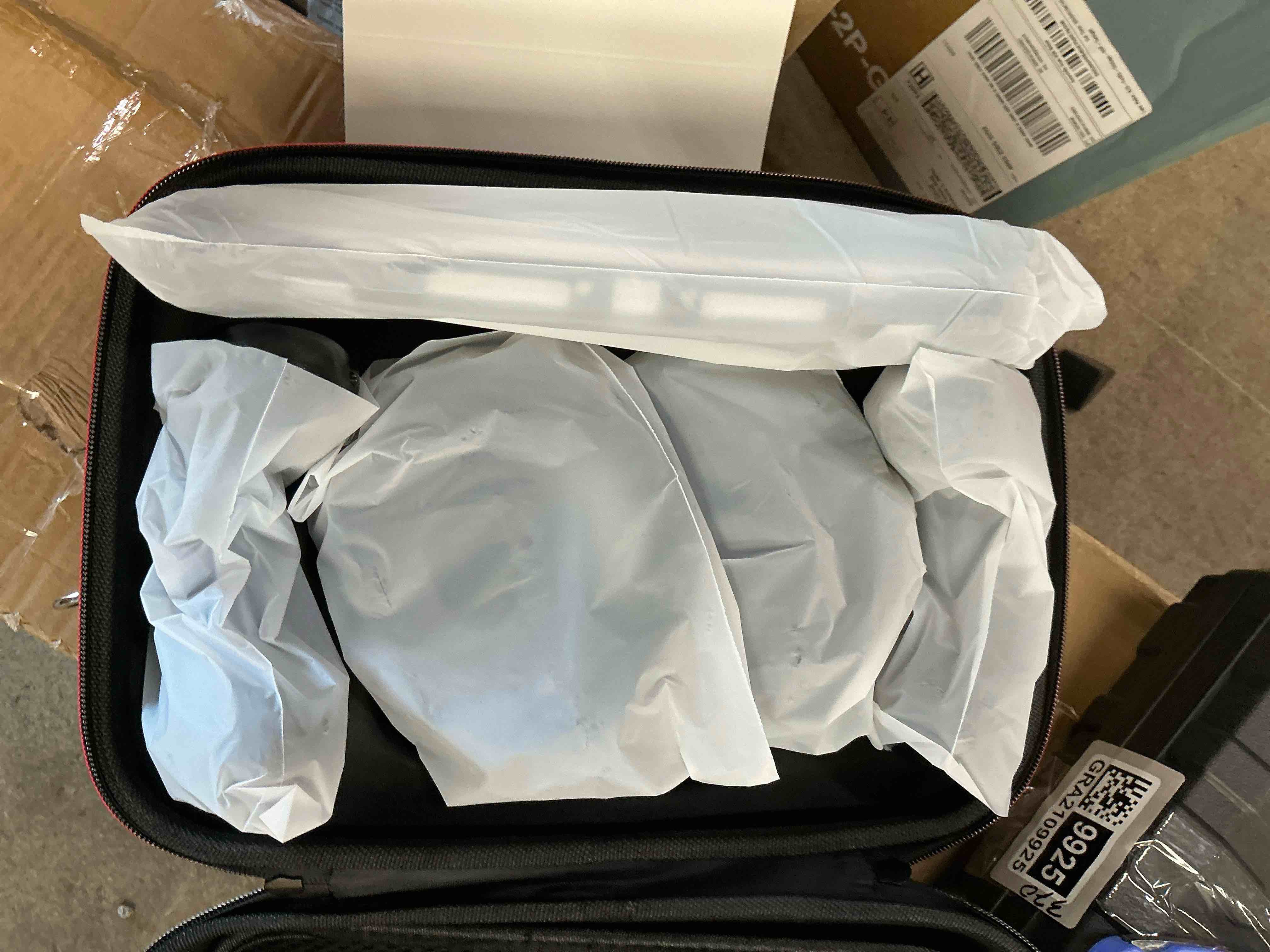 Condition photo showing New/Like New for HEYSTOP Switch 2 Case & Accessories Bundle for Nintendo switch 2(2025)  Including Screen Protector TPU Protective Case  Joycon Grip Switch 2 Steering Wheels Thumb Grips