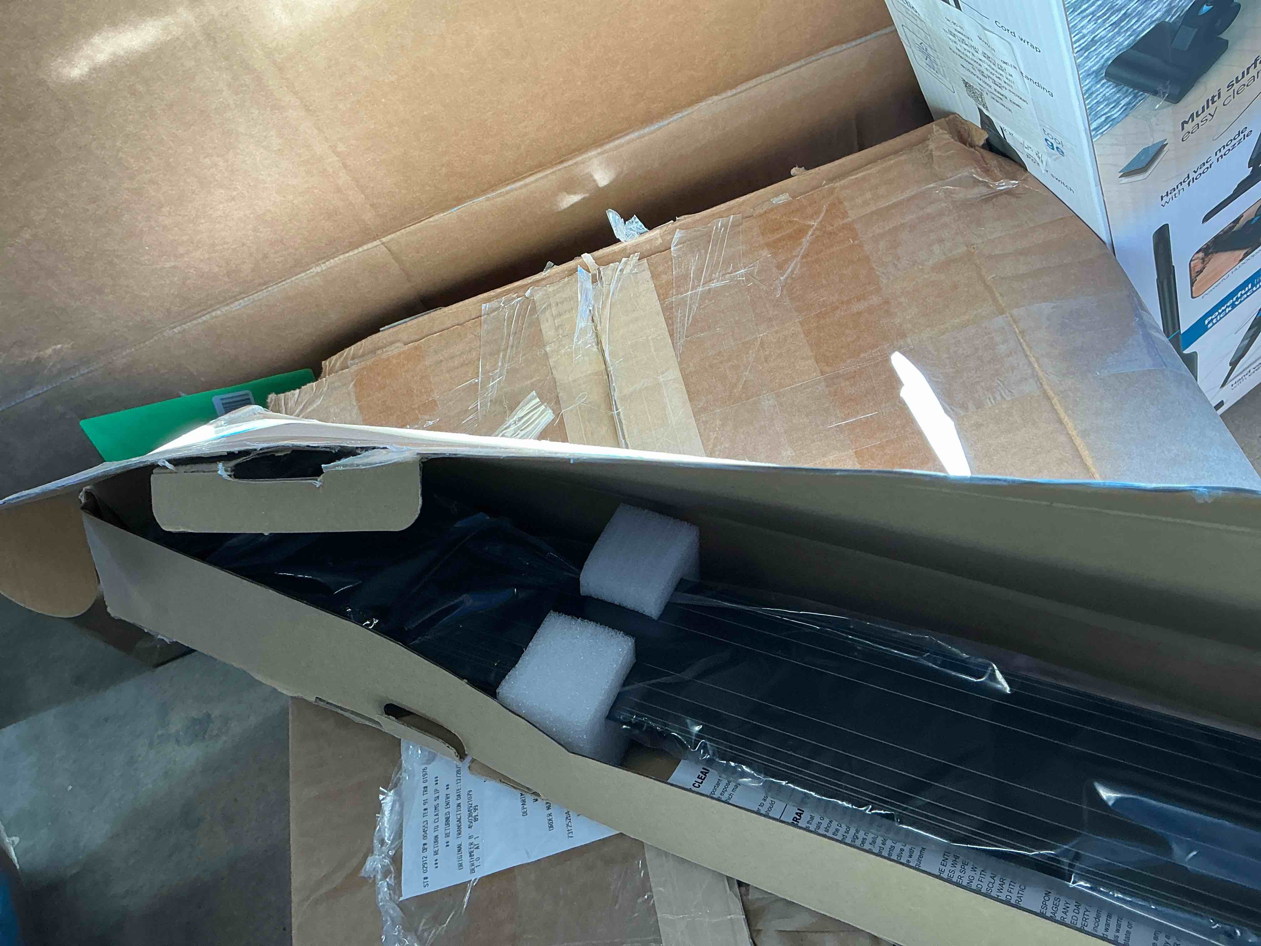 Condition photo showing New/Like New for OYO WATER LED Aquarium Light with Timer, 5 Brightness Levels, Sunrise/Sunset Simulation for Freshwater Tanks