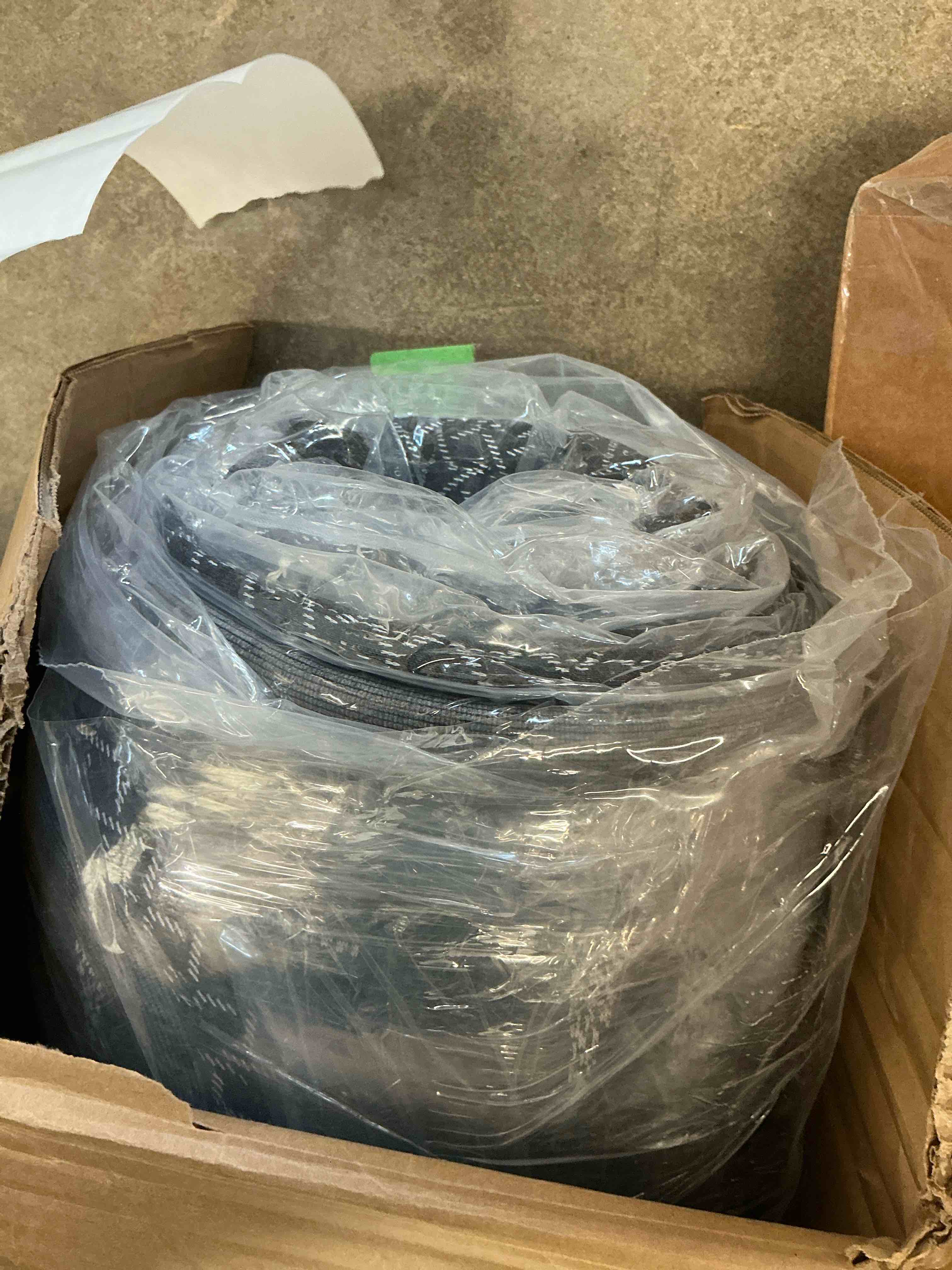 Condition photo showing New/Like New for Behost Full Size Mattress 10 inch  CertiPUR-US Cooling Memory Foam Hybrid Mattress in a Box for Full Bed  Deep Sleep Mattresses