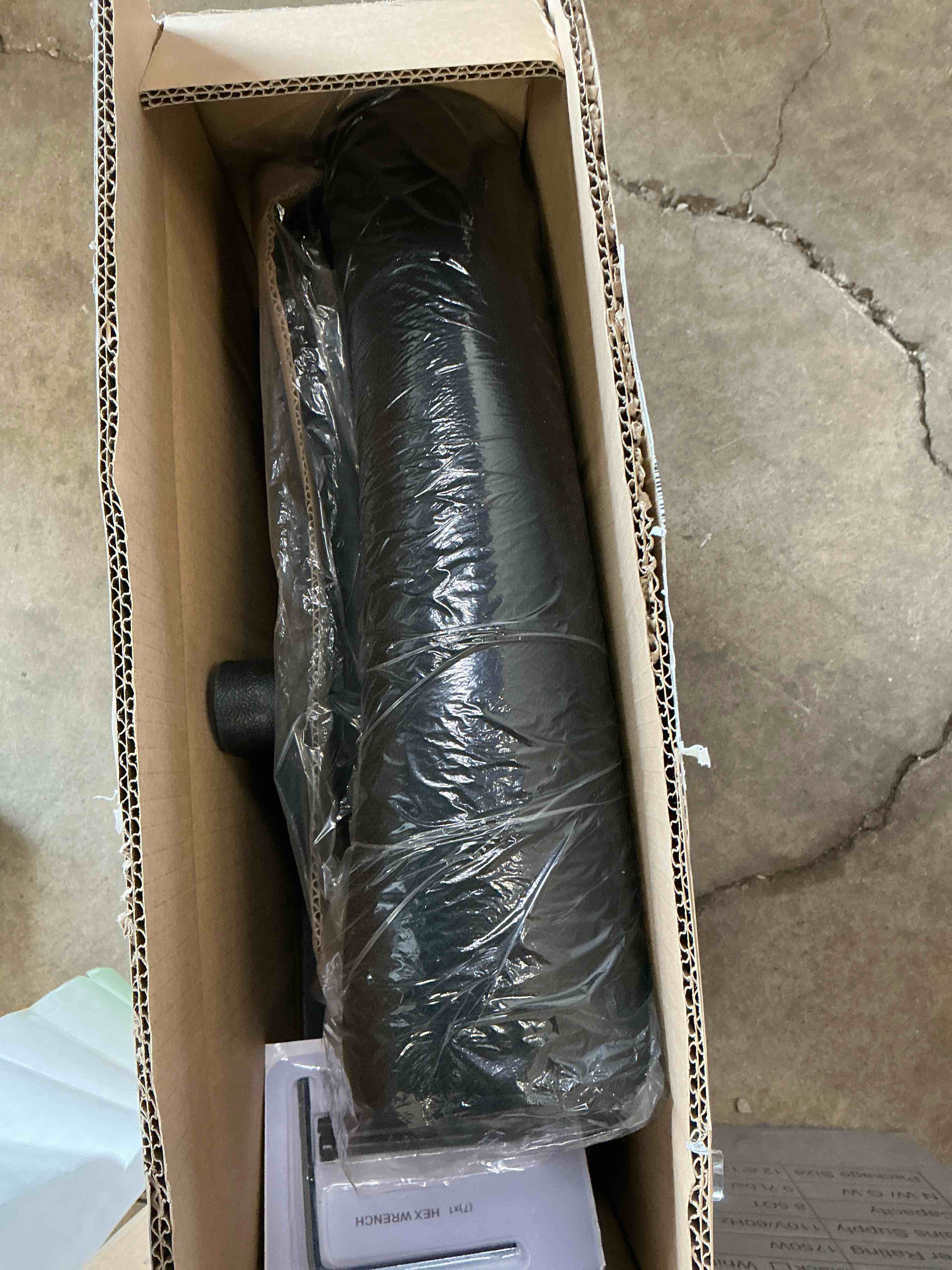 Condition photo showing New/Like New for Home Office Desk Chair  Armless Mesh Computer Chair Small Space Swivel Adjustable Low Back Task Chair