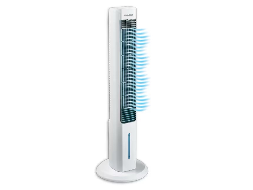 product  maxx chill (120-volt) white ventless portable air conditioner cools 100-sq ft