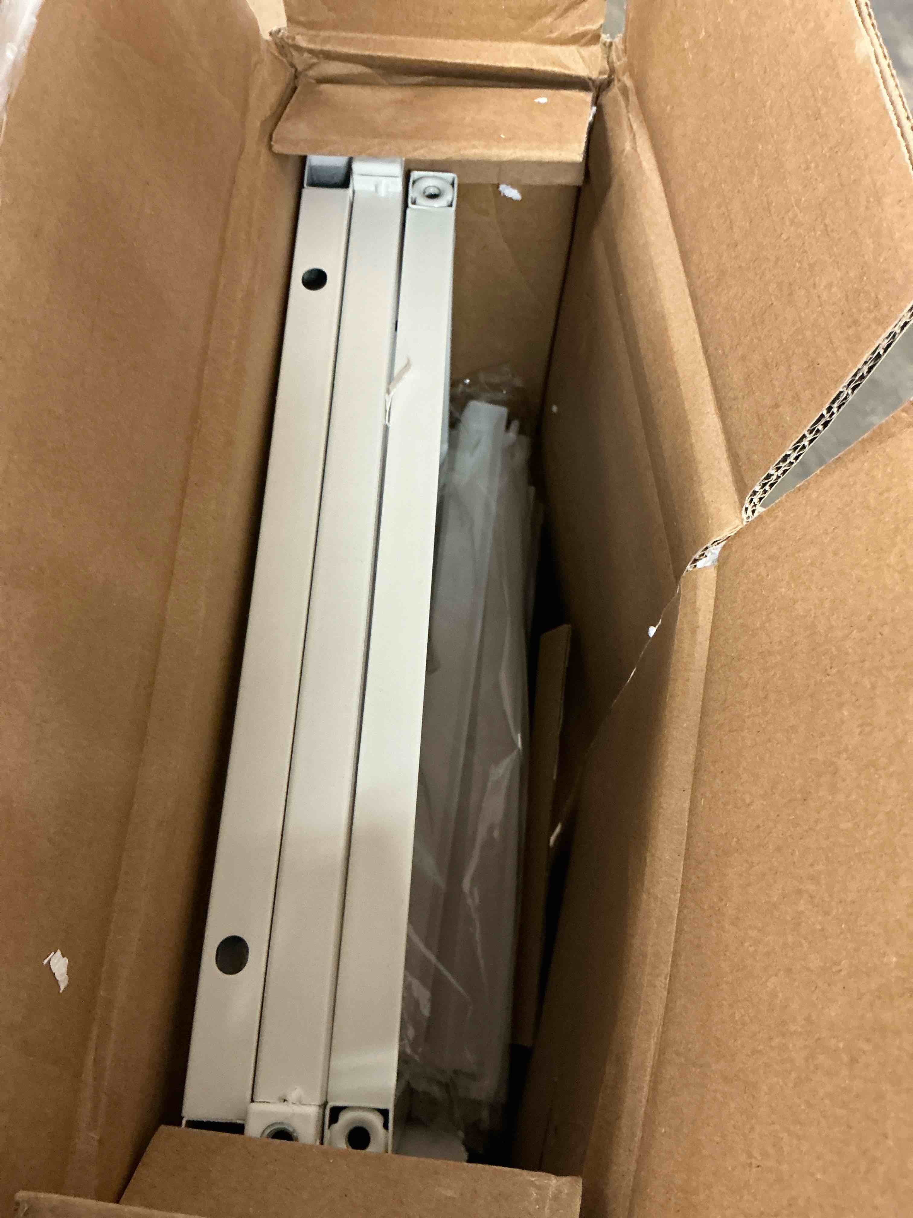 Condition photo showing Good Condition for edx 10 drawer fabric dresser for bedroom, chest of drawer organizer storage cabinet for closet, entryway, white