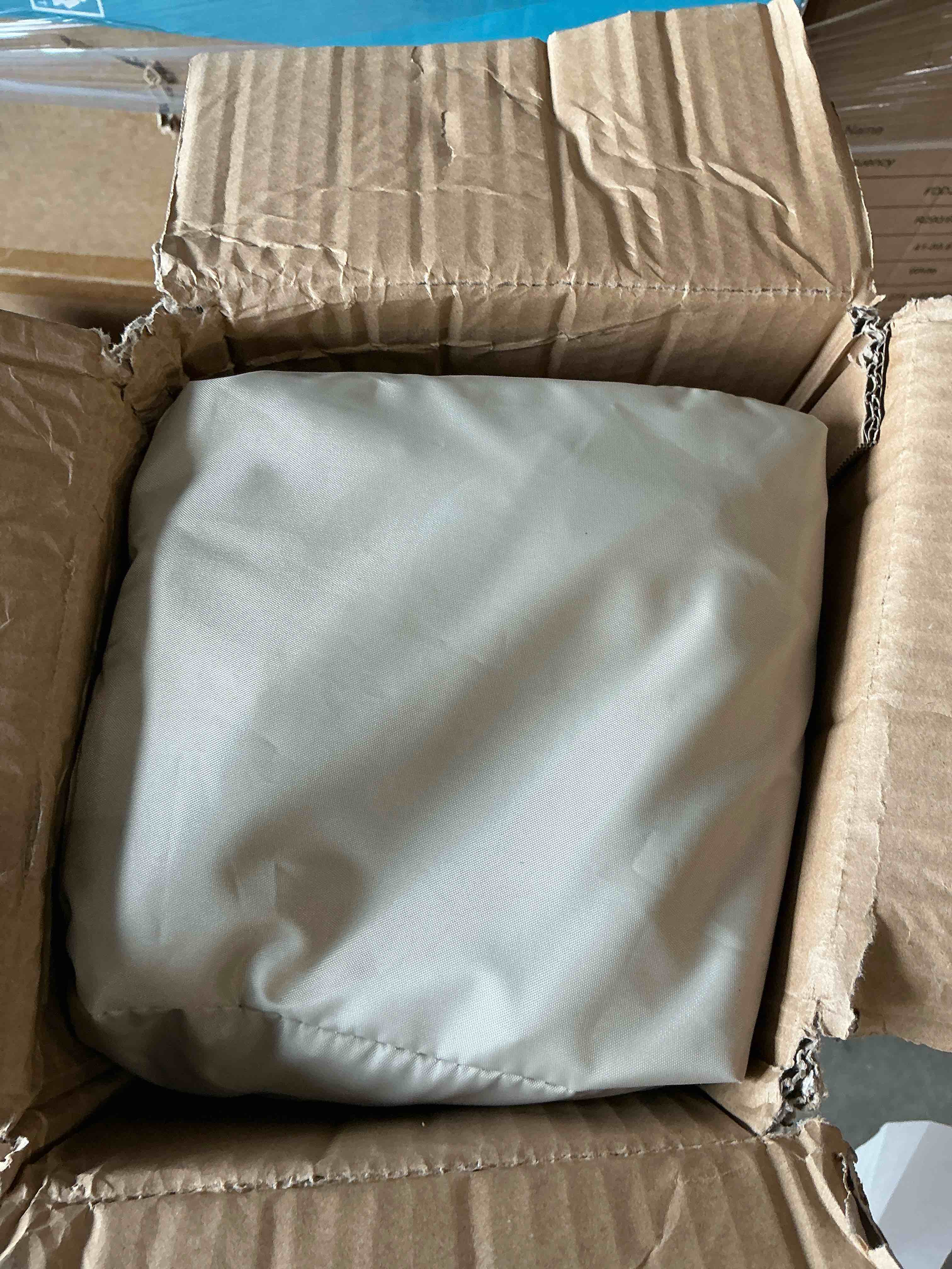 Condition photo showing Good Condition for screen house room gvdv 11x11 ft mesh net screen tent canopy easy setup & waterproof & sunshade suitable for camping trip beach picnic
