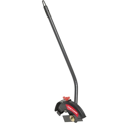craftsman multi yard tool system edger attachment