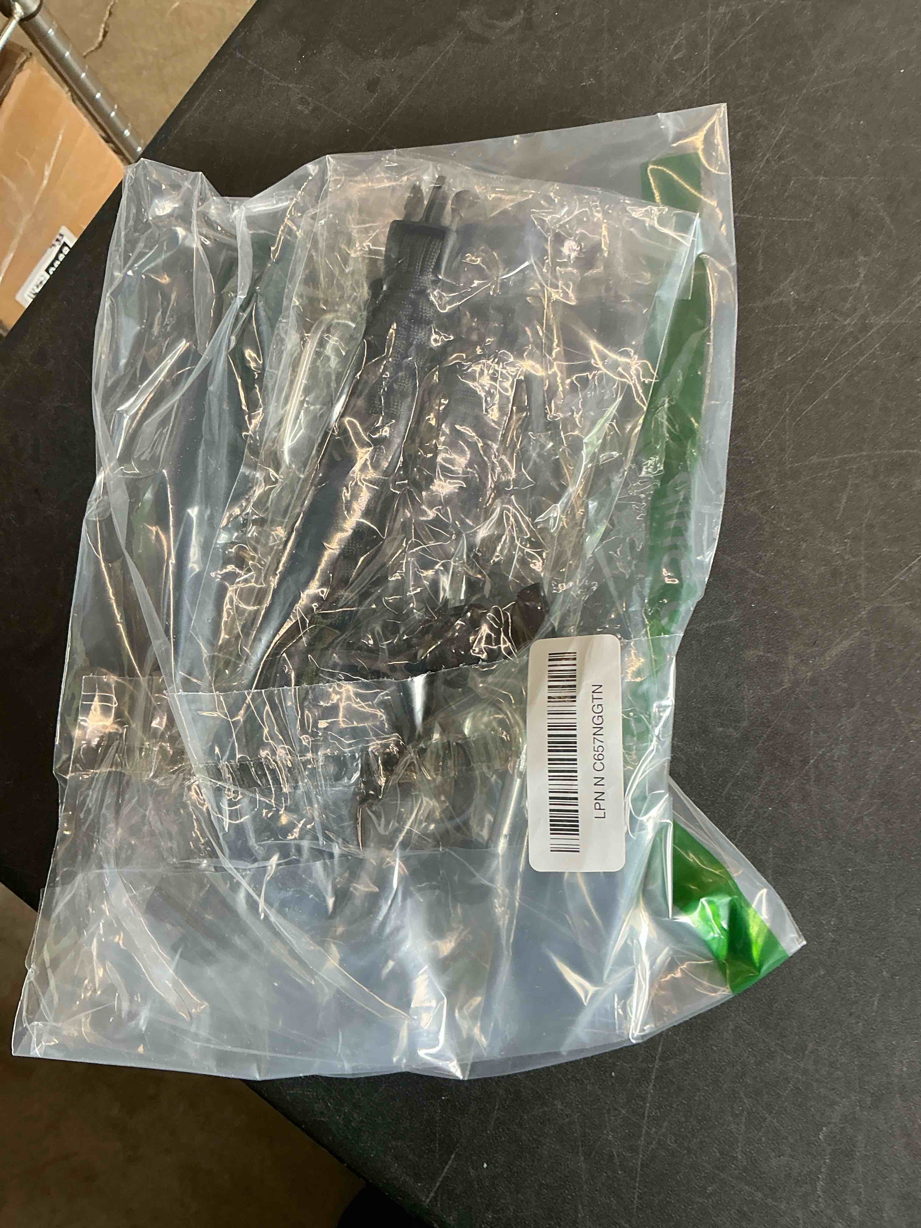 Condition photo showing Good Condition for nogeqi 2 pcs water bottle handle strap paracord handle with carabiner strap cord, fit wide mouth water bottles 12oz to 64oz