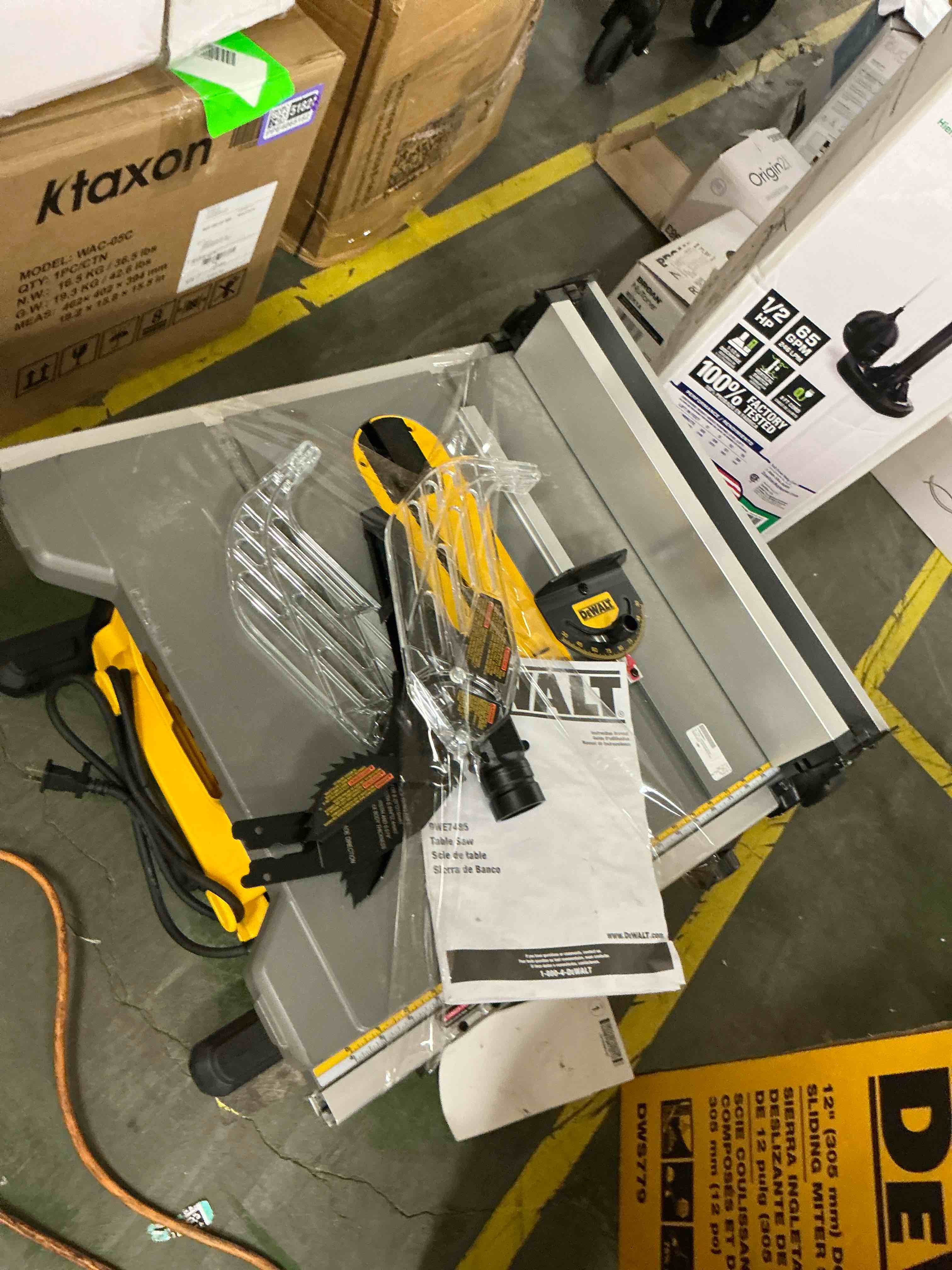Home Improvement Deals and More in Mason!