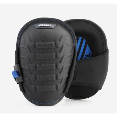 kobalt flooring knee pads