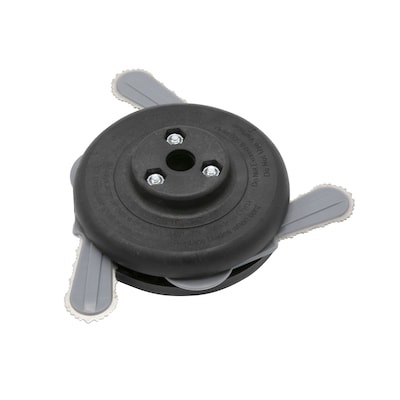shakespeare brush cutter trimmer head