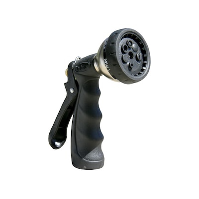 Orbit Metal Compact Dial Nozzle