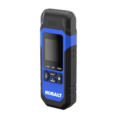 Kobalt Digital Display Moisture meter 1 Amp