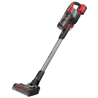 craftsman v20 brushless rp cordless stick vacuum cleaner (convertible to handheld)-incomplete