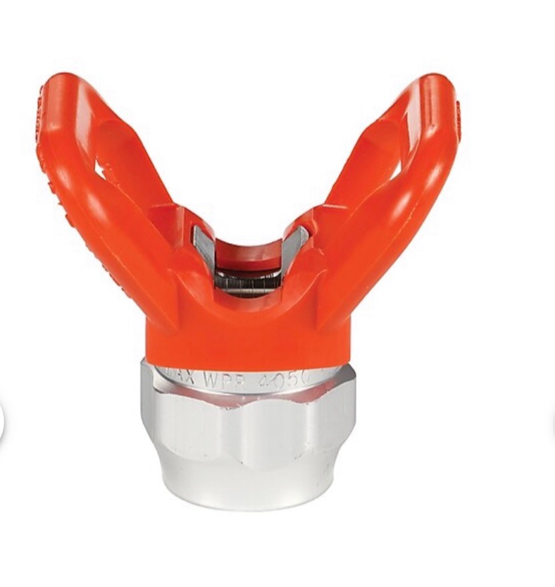 Graco RAC IV Tip Guard