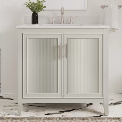 Vanities and More in Mason!