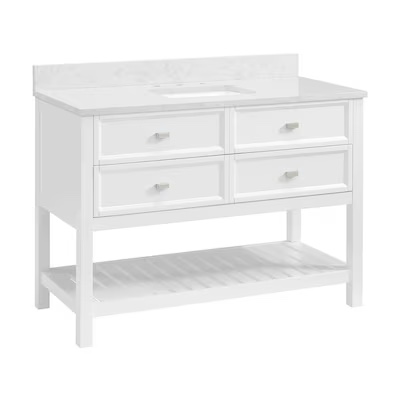 Vanities and More in Mason!