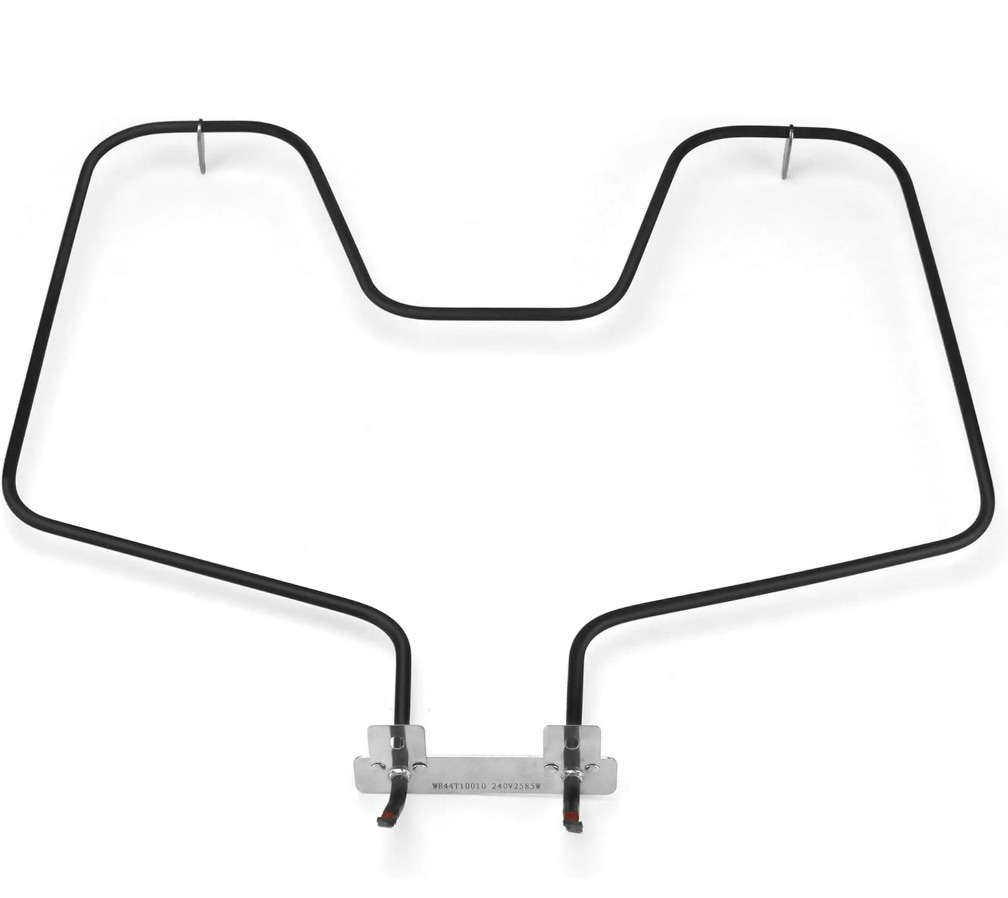 WB44T10010 Range Oven Stove Bake Heating Element Replacement Fit for G-E Oven Stove