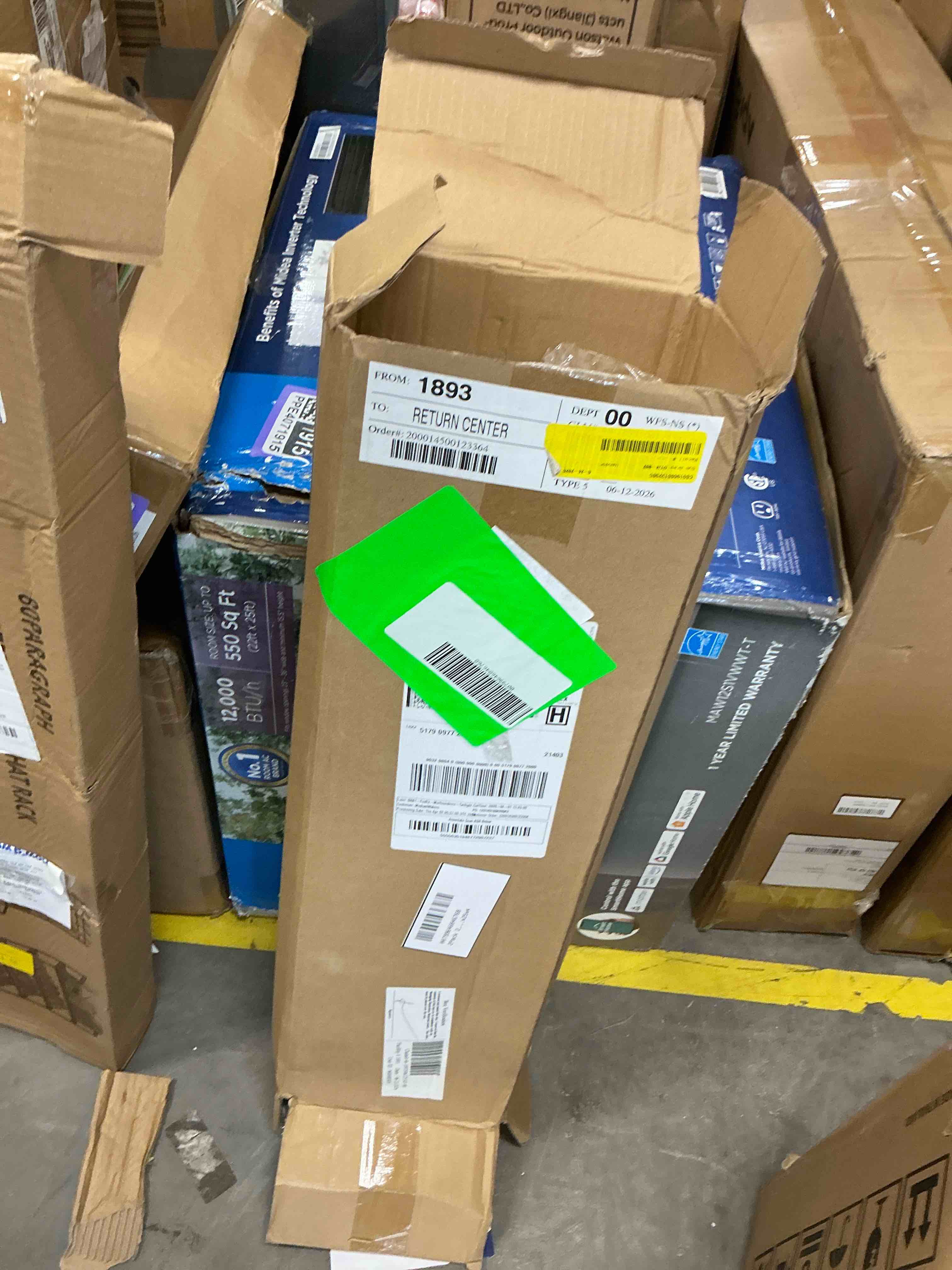 Condition photo showing Good Condition for 2-pack 213 air filter replacement compatible with aprilaire 213 replacement filter-merv 13 air purifiers whole house models 1210? 1620? 2120? 2200? 2210? 2216? 3210? 4200? size:20x25x4