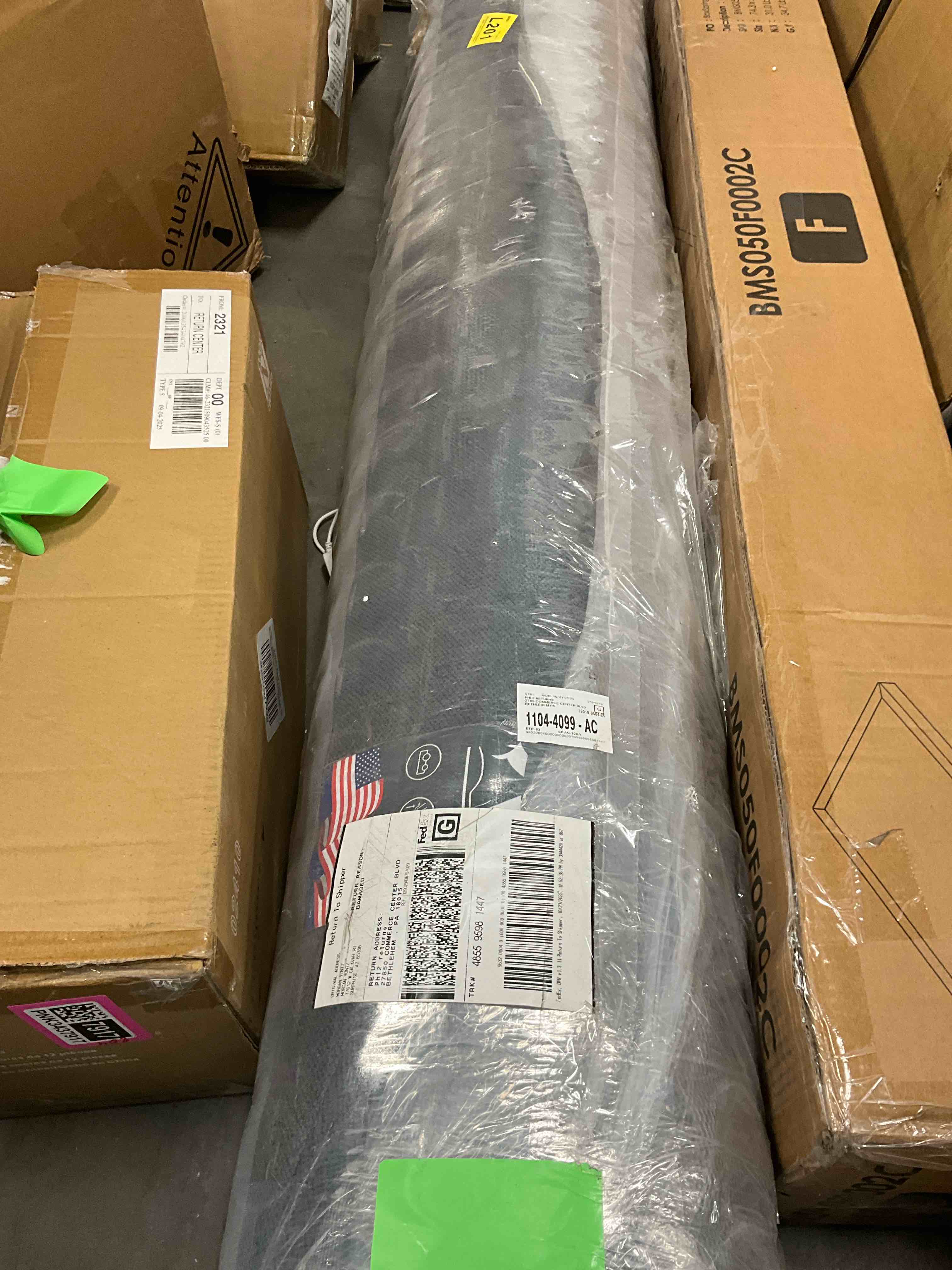 Home Goods and More In Mason!