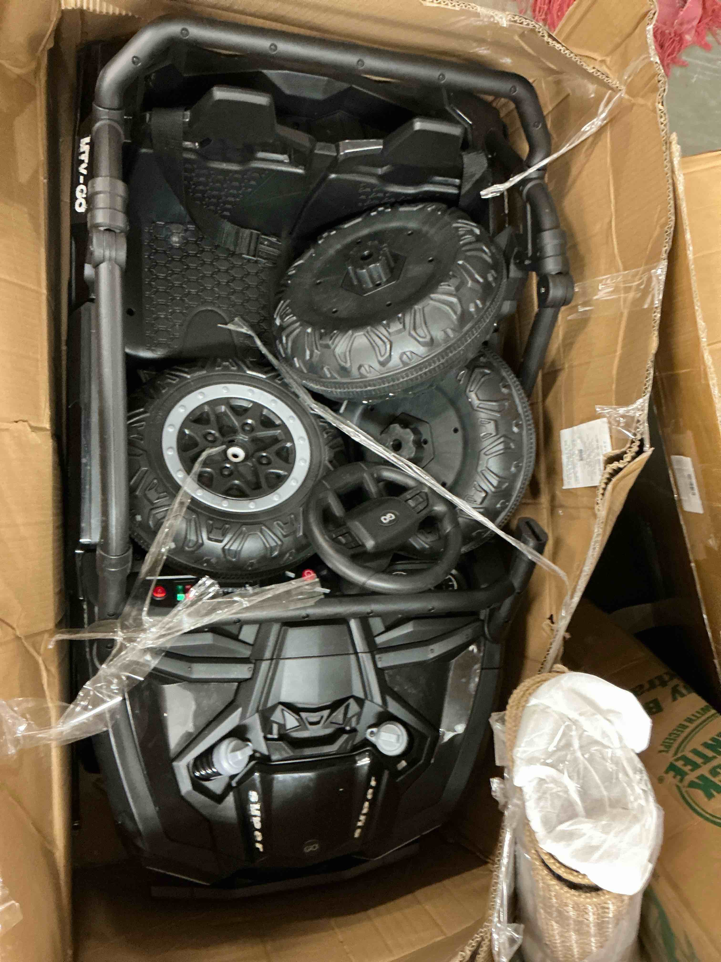 Home Goods and More In Mason!