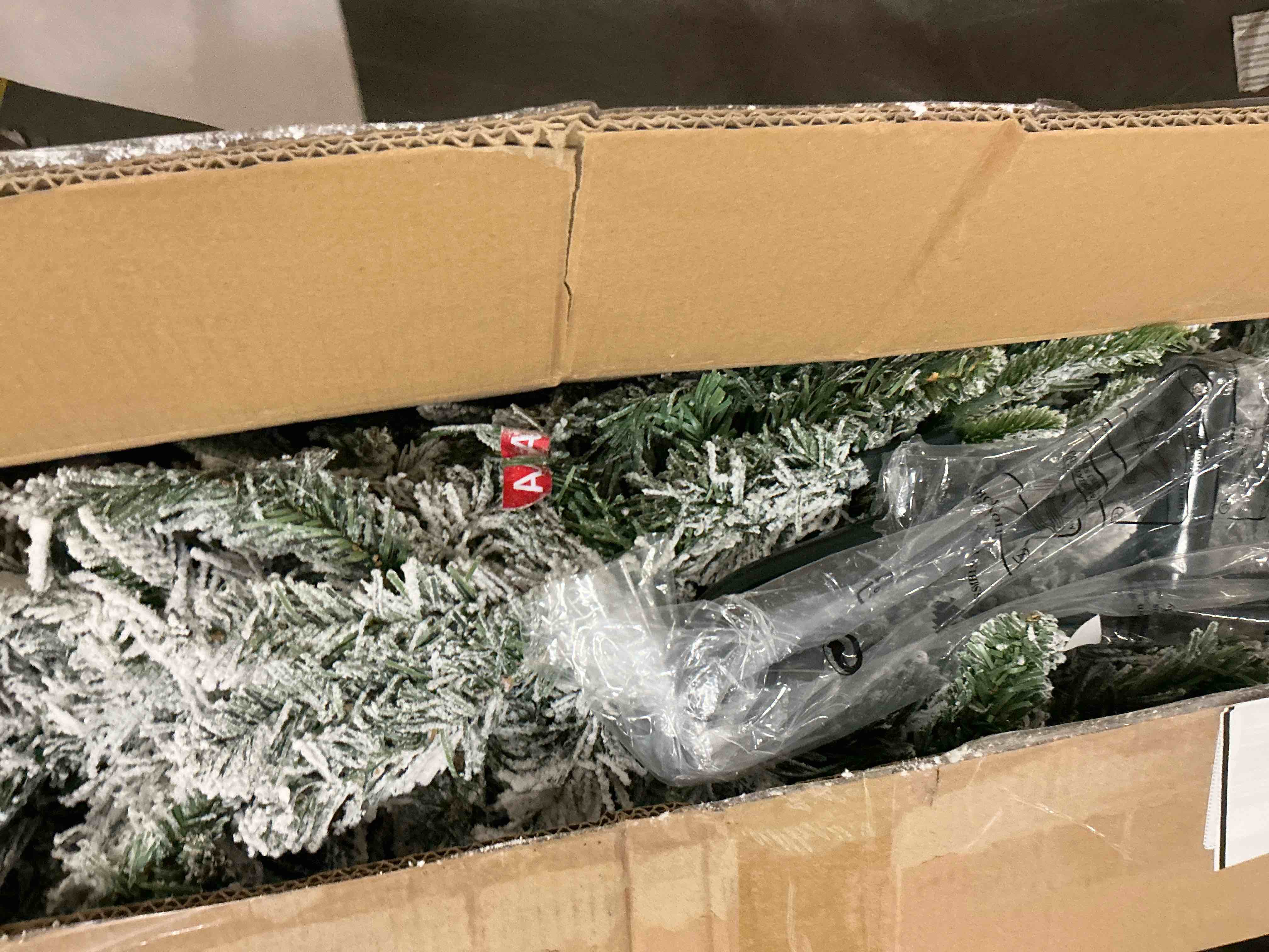 Who knew Deals in Mason!