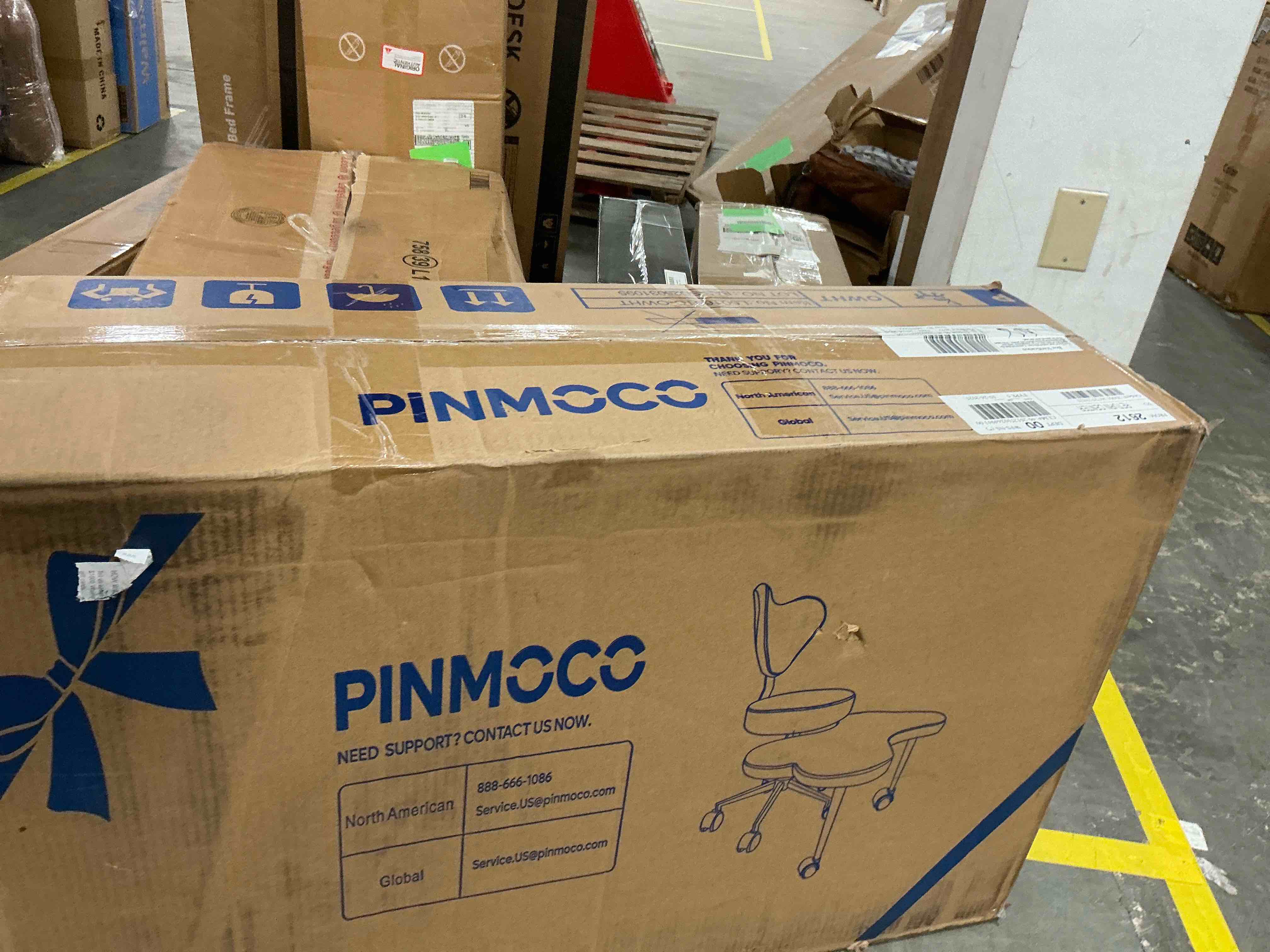 Who knew Deals in Mason!