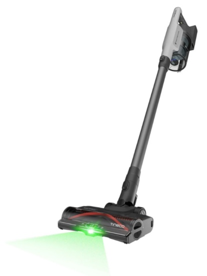 Tineco GO Pet Pro Cordless Stick Vacuum with ZeroTangle Brush Technology (GO503)