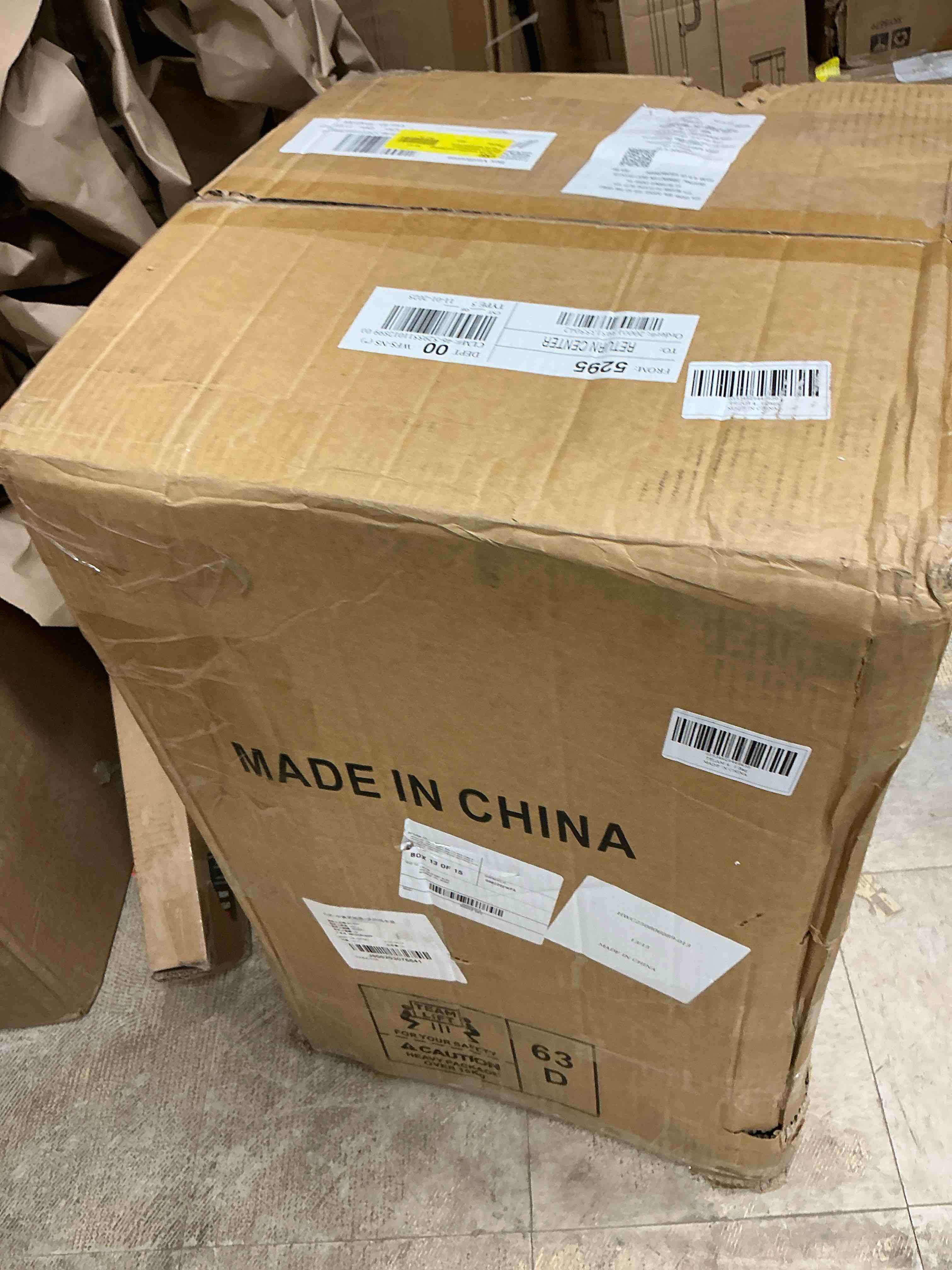 Sleigh The Deals in Mason!