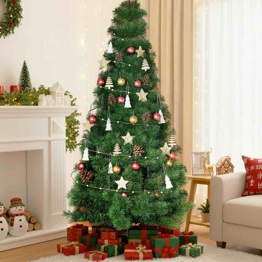 Sleigh The Deals in Mason!