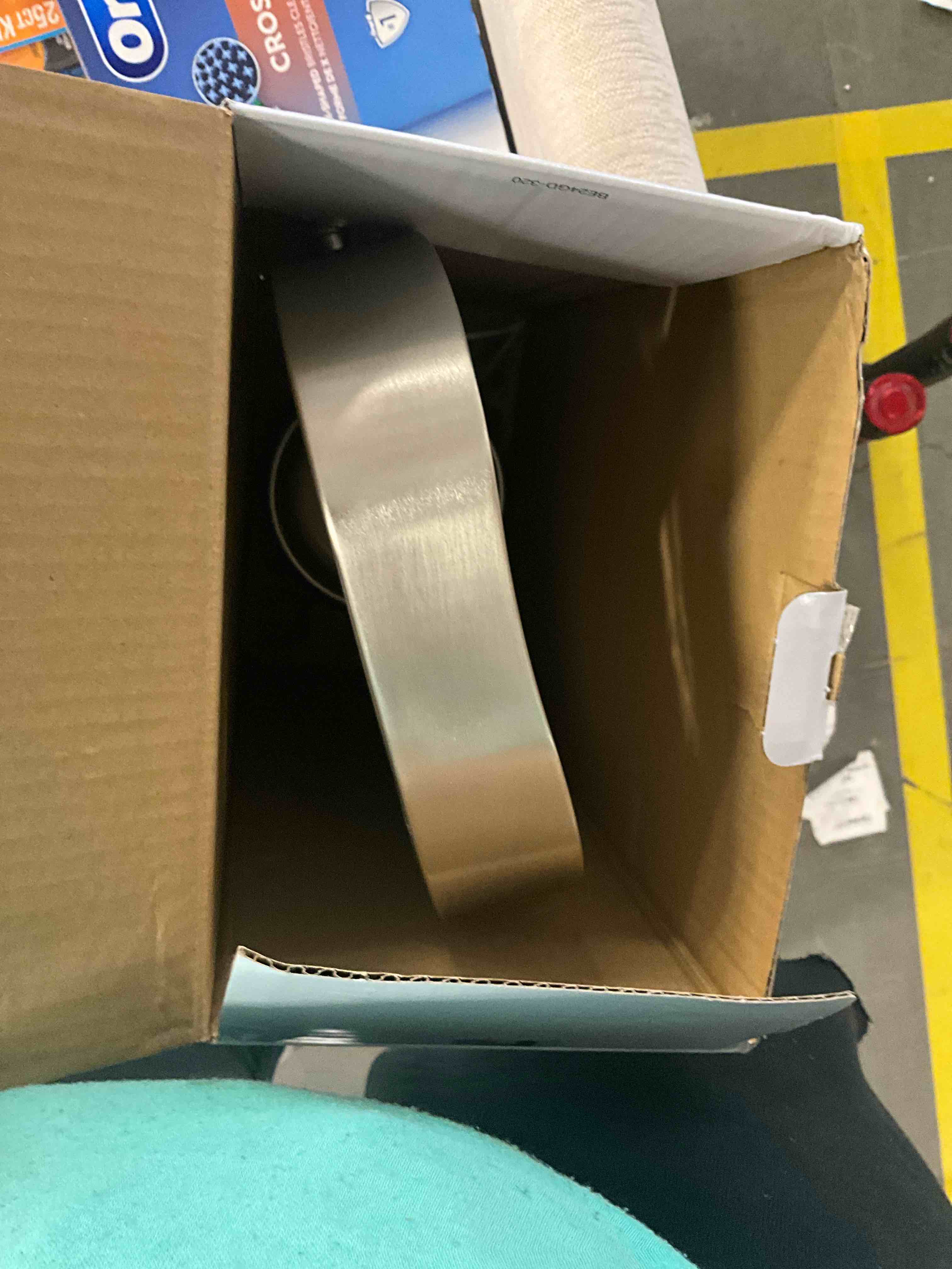 Condition photo showing Good Condition for Conair LED Double-Sided 1x/10x Vanity Mirror