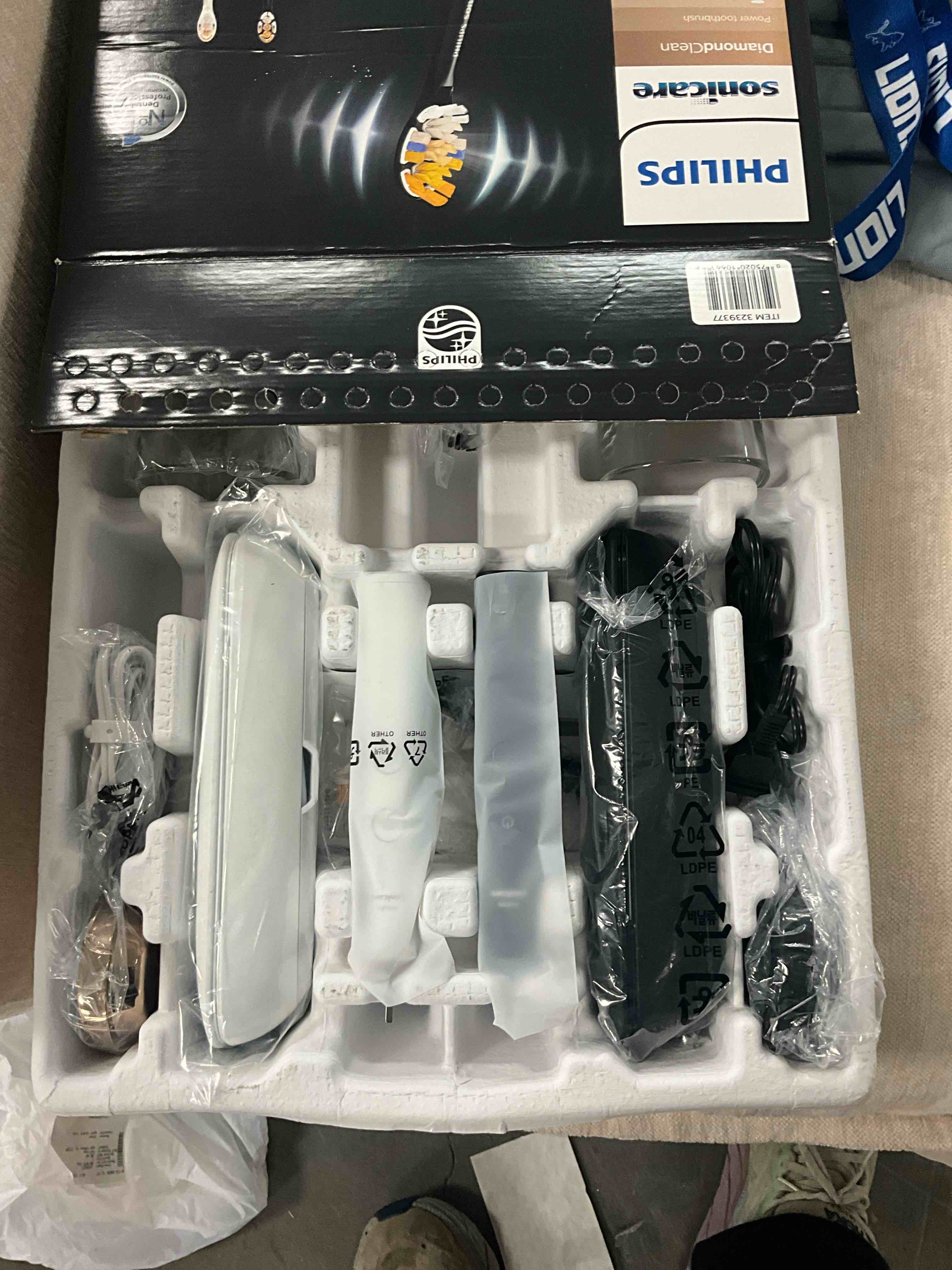 Pick up Before Christmas!