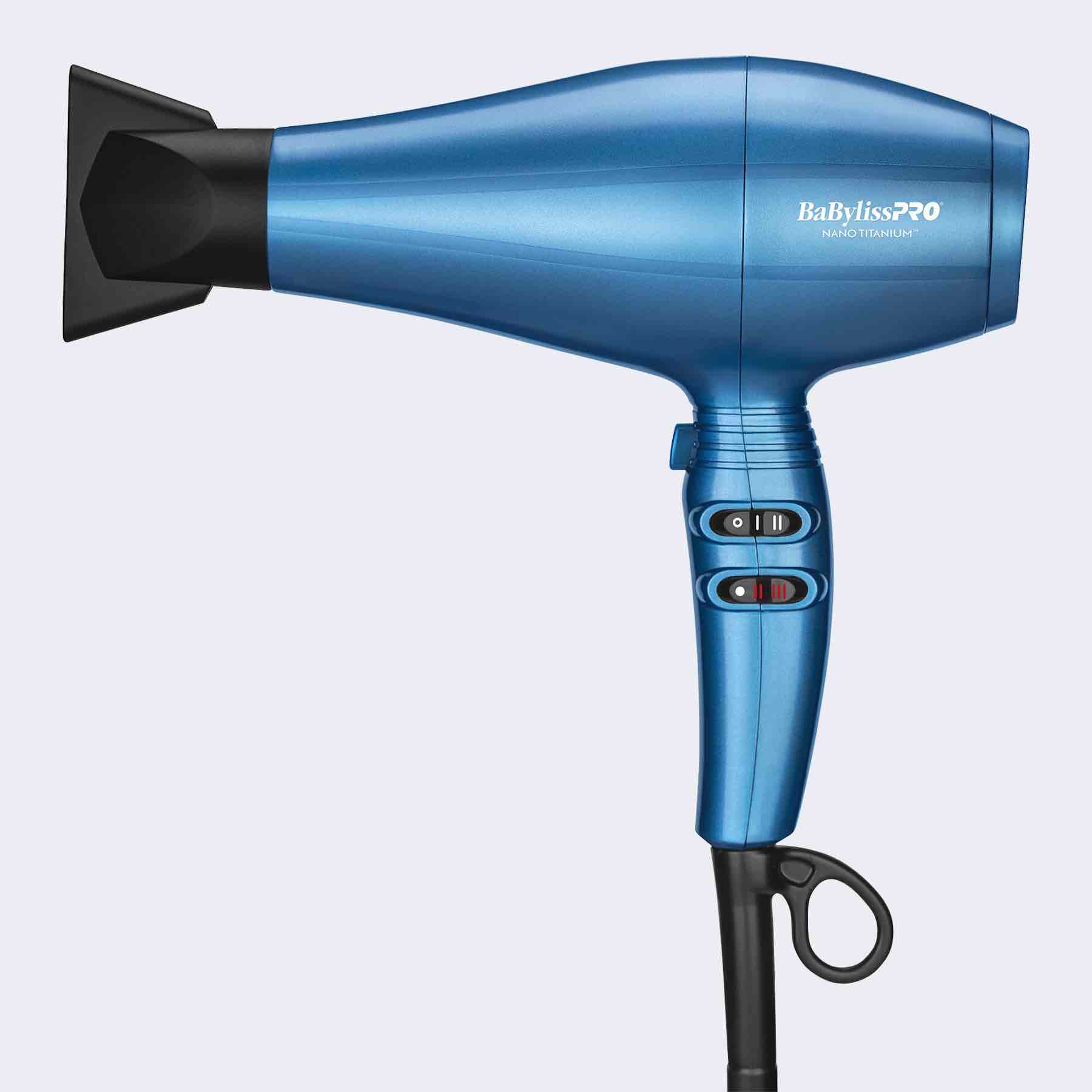 BaBylissPRO Nano Titanium Xtreme Dryer