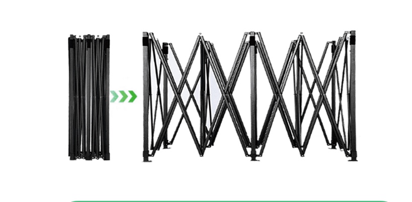 GVDV 10x20 Pop up Canopy with 6 Removable Sidewalls, Outdoor Canopy Tents for Partie Wedding