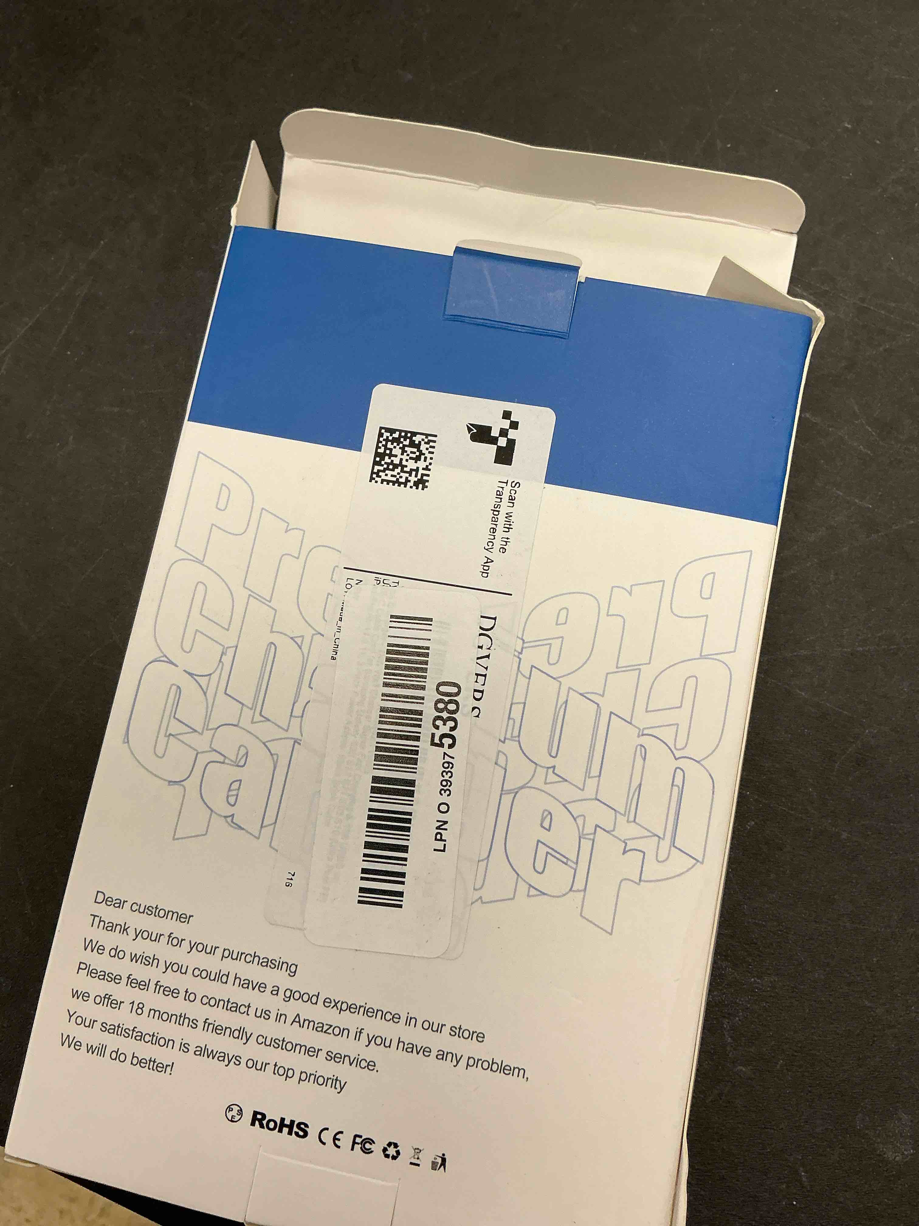 Condition photo showing New/Like New for 25W Type C Charger Fast Charging 10 ft, USB C Charger Block & Android Phone Chargers Cord 10 Foot for Galaxy S25 Ultra/S25/S25+/S24 Ultra/S24/S24+/S23/S22 Ultra