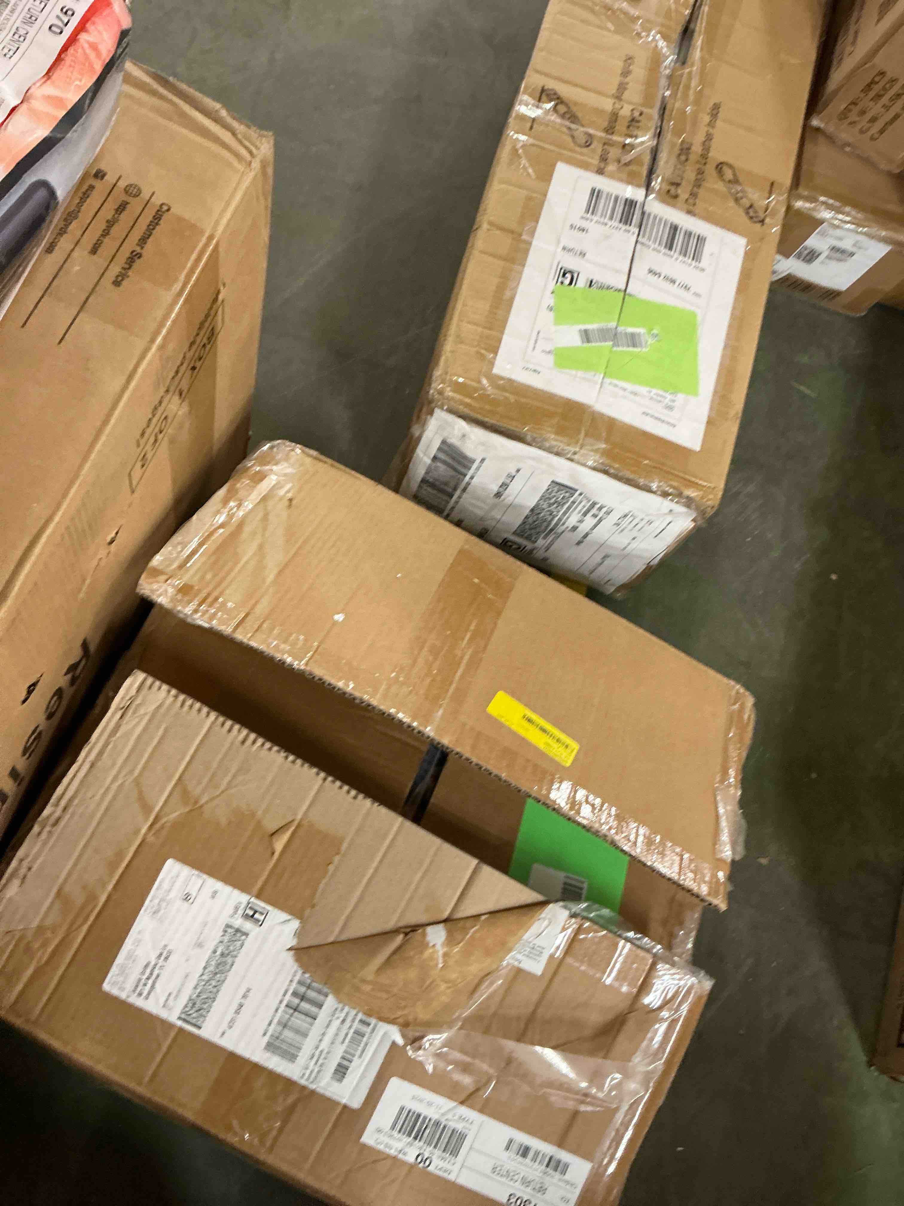 H!uge Deals in Mason!