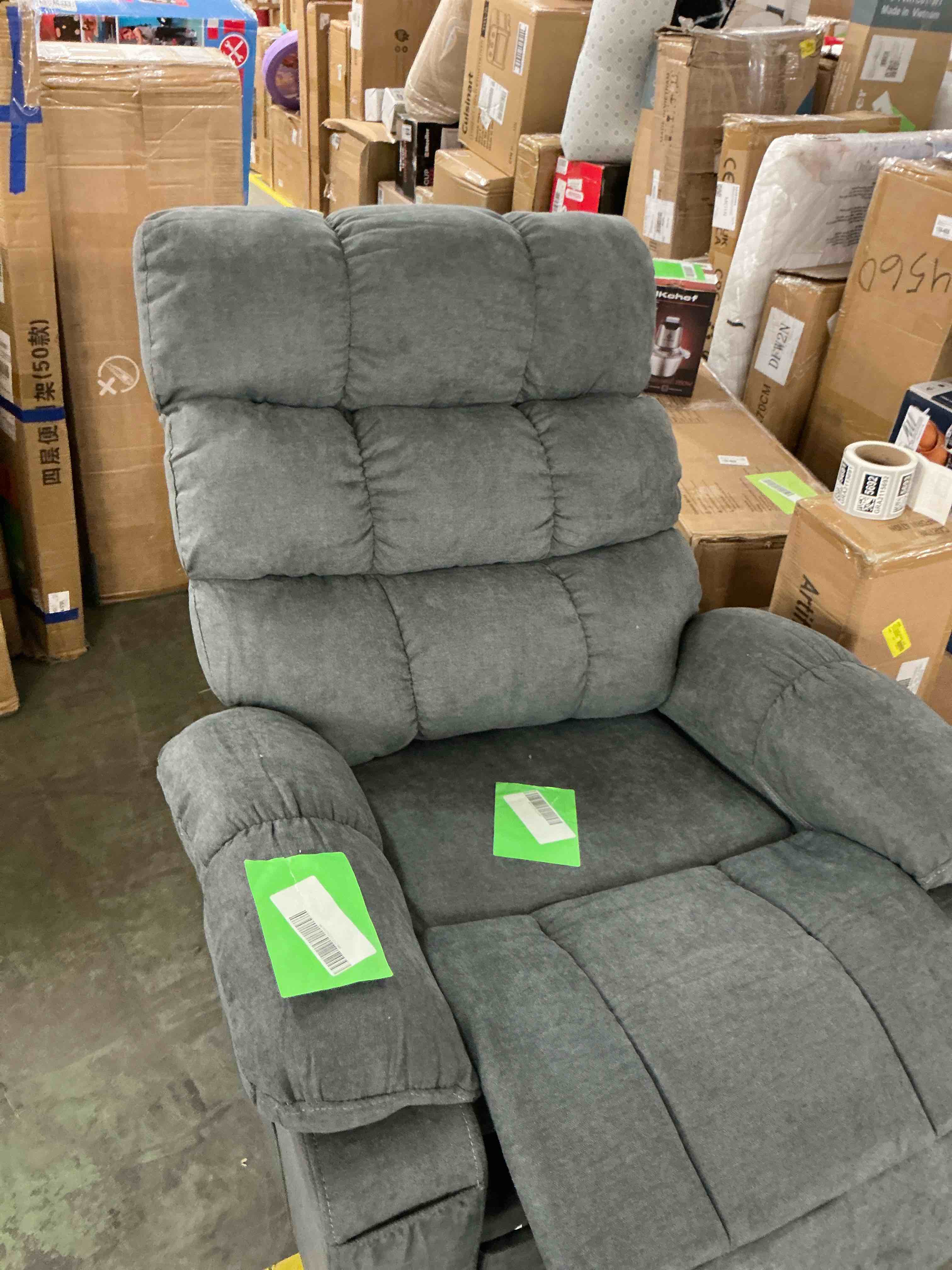 H!uge Deals in Mason!