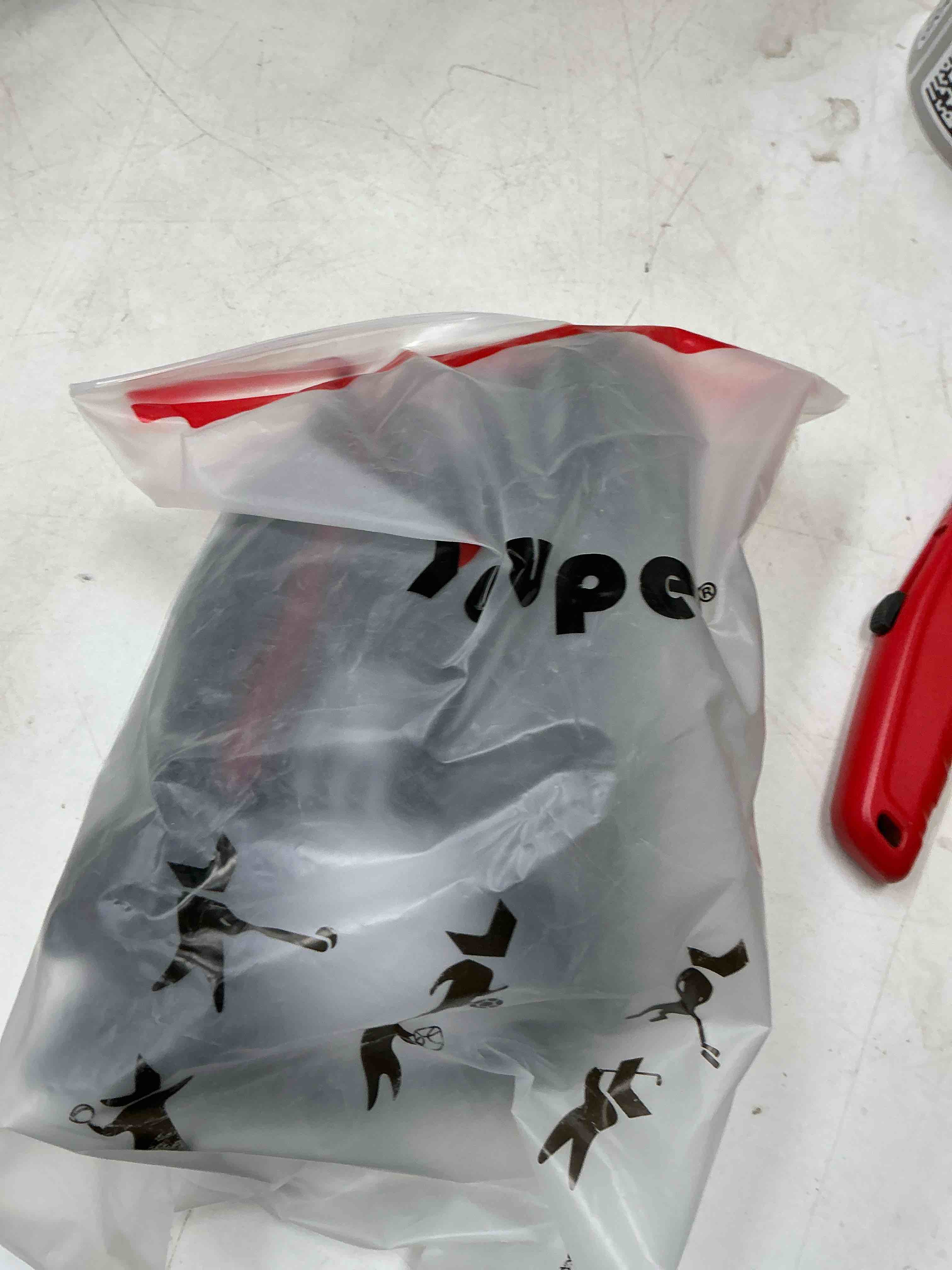Condition photo showing Good Condition for Youper Youth Elite Compression Padded Sliding Shorts w/Cup Pocket for Baseball, Football