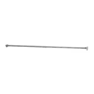 allen + roth expandable closet pole