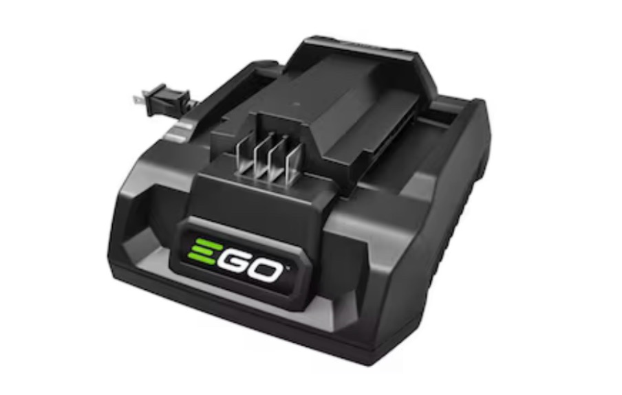 ego 56 -volt, battery charger