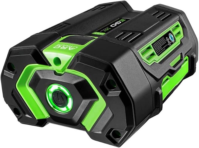 ego power+ battery 56v, 4.0ah - ba2242t