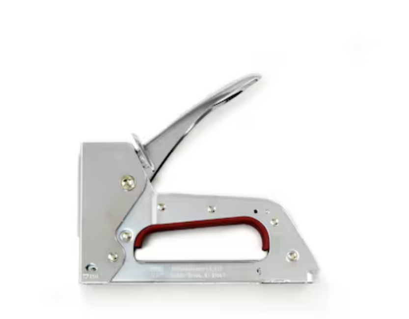 arrow jt27 light duty, manual staple gun