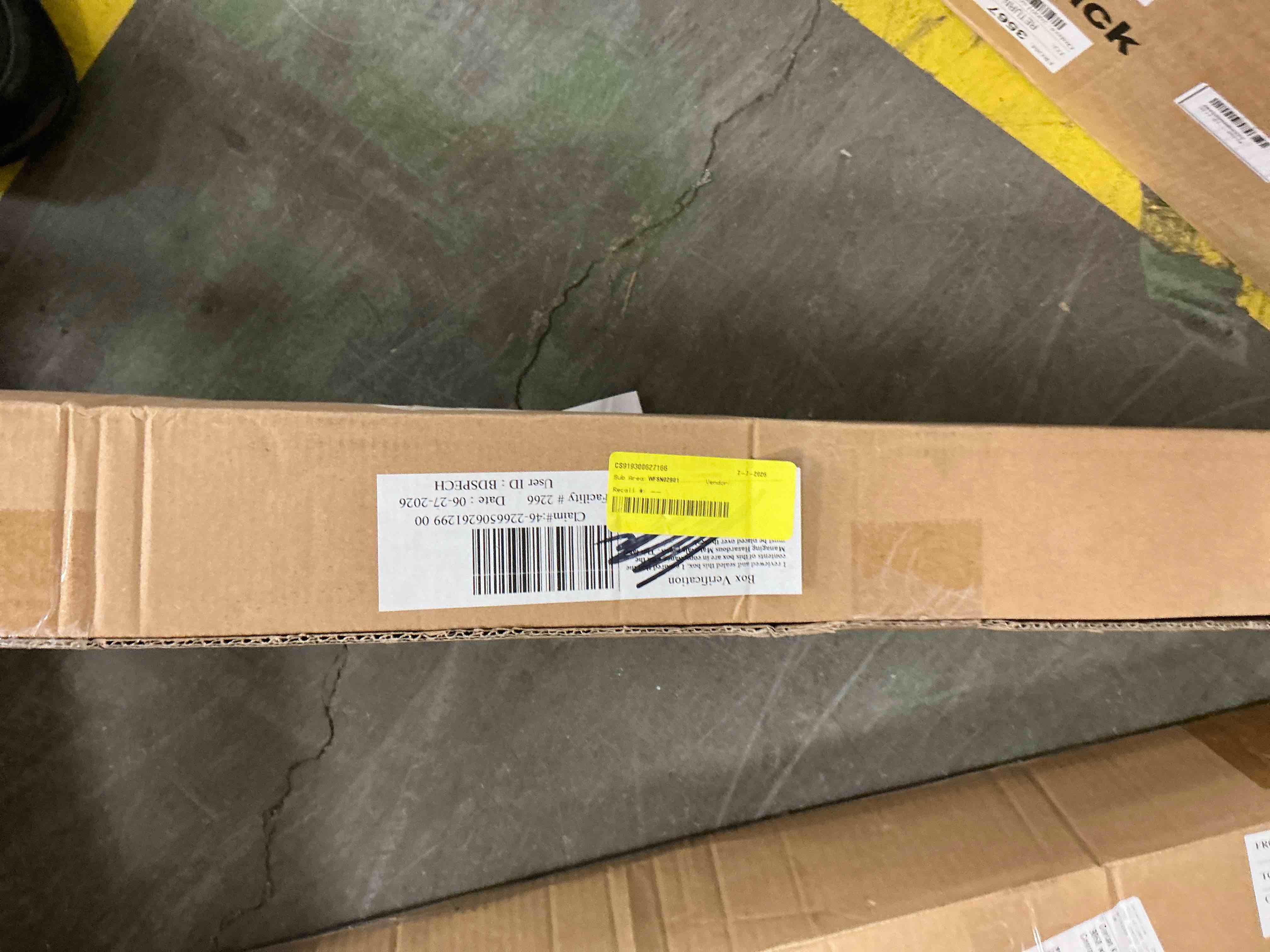 Condition photo showing New/Like New for lazblinds no drill roman shades for windows cordless light filtering window shades with uv protection polyester fabric for bedroom & living room 36 w x 64 h off white