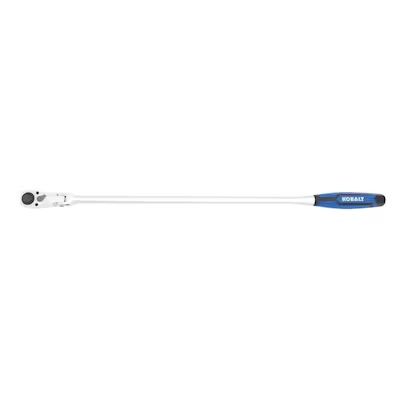 Condition photo showing Good Condition for kobalt 72 -tooth 1/2-in drive comfort grip handle flexible head ratchet