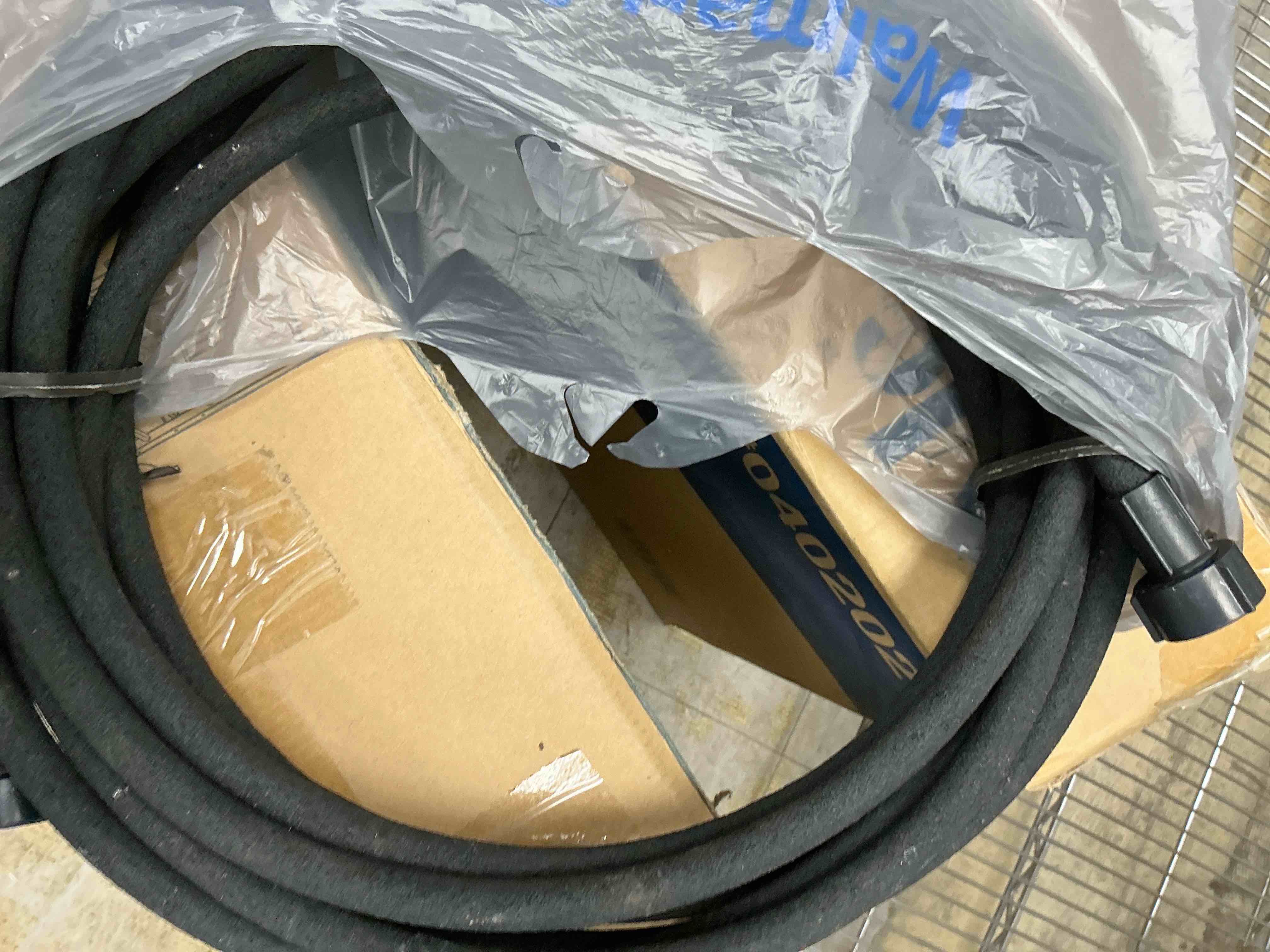 Condition photo showing Good Condition for element soakerpro 3/8 x 25 soaker hose