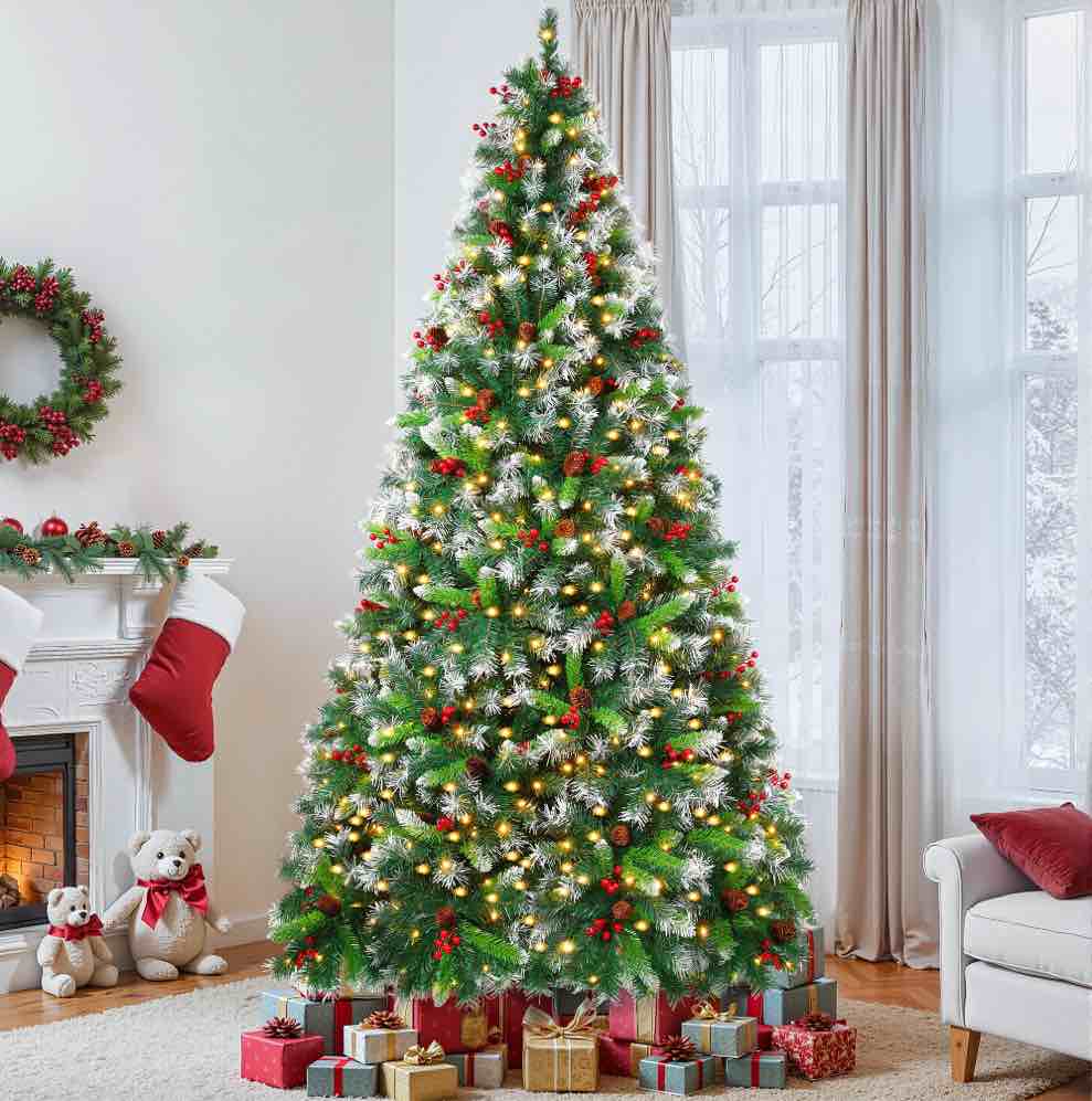 Lots of Deals In Mason!