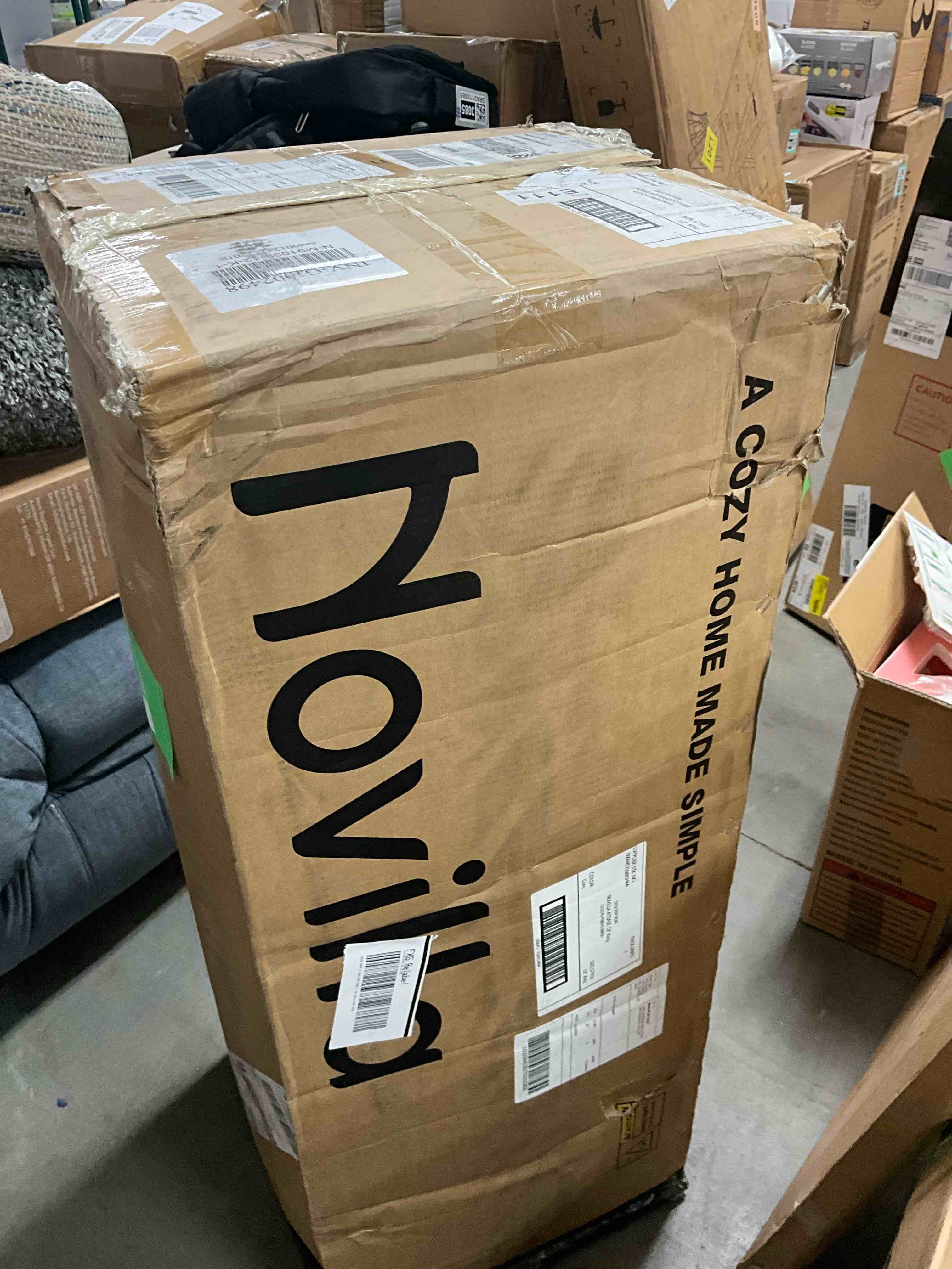 Home Goods and More In Mason!