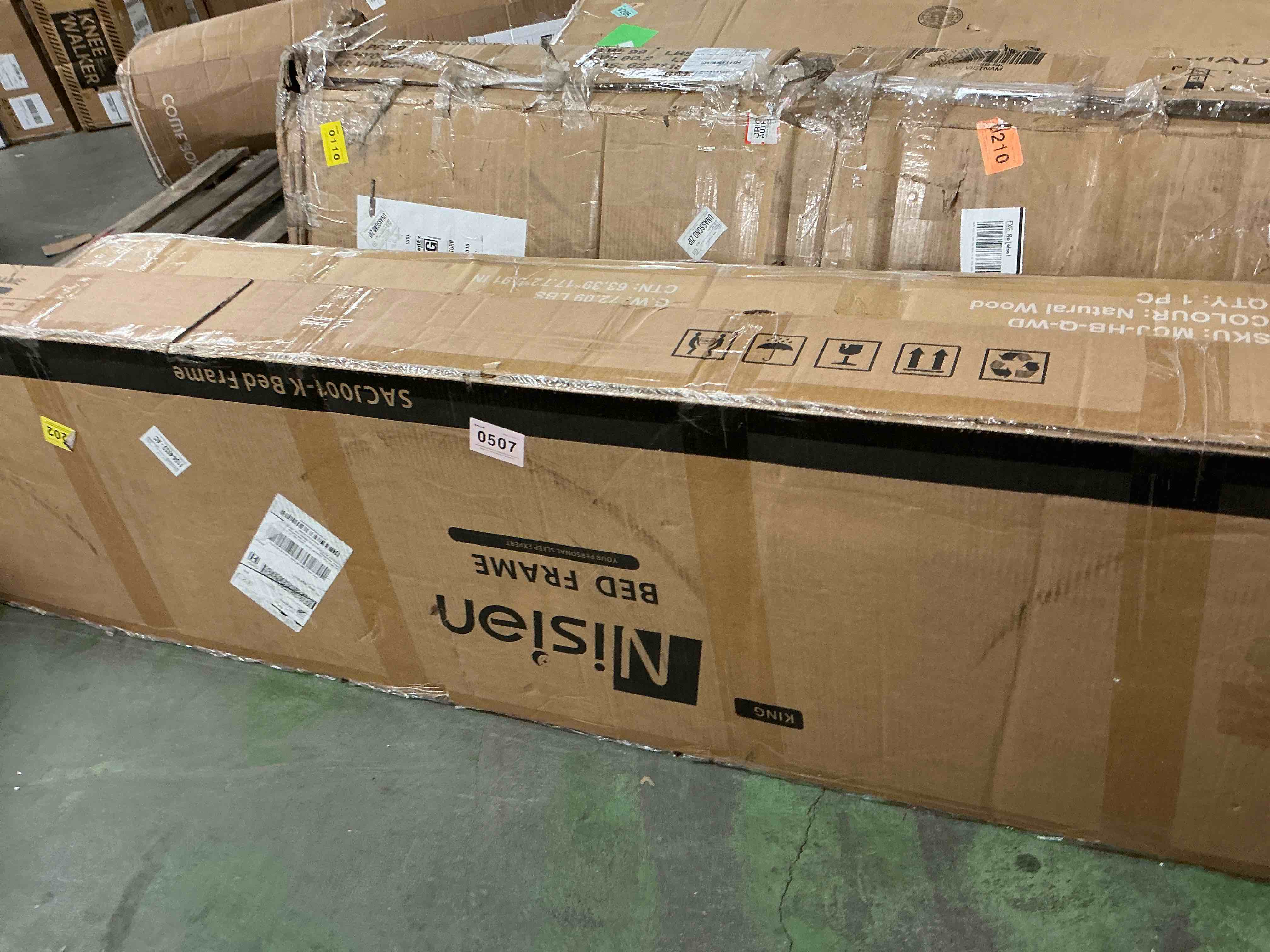 Wednesday Night Super Deals in Mason!